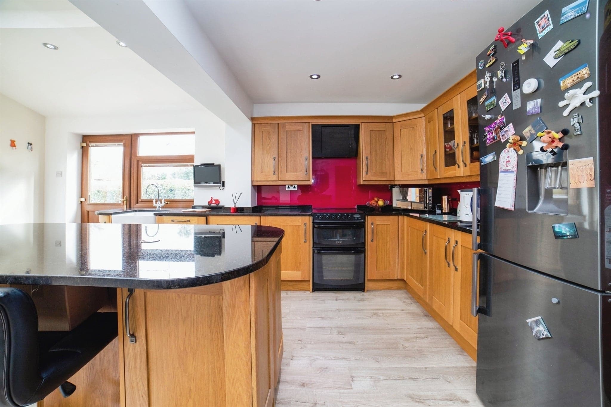 Property at Ball Hill, South Normanton, ALFRETON