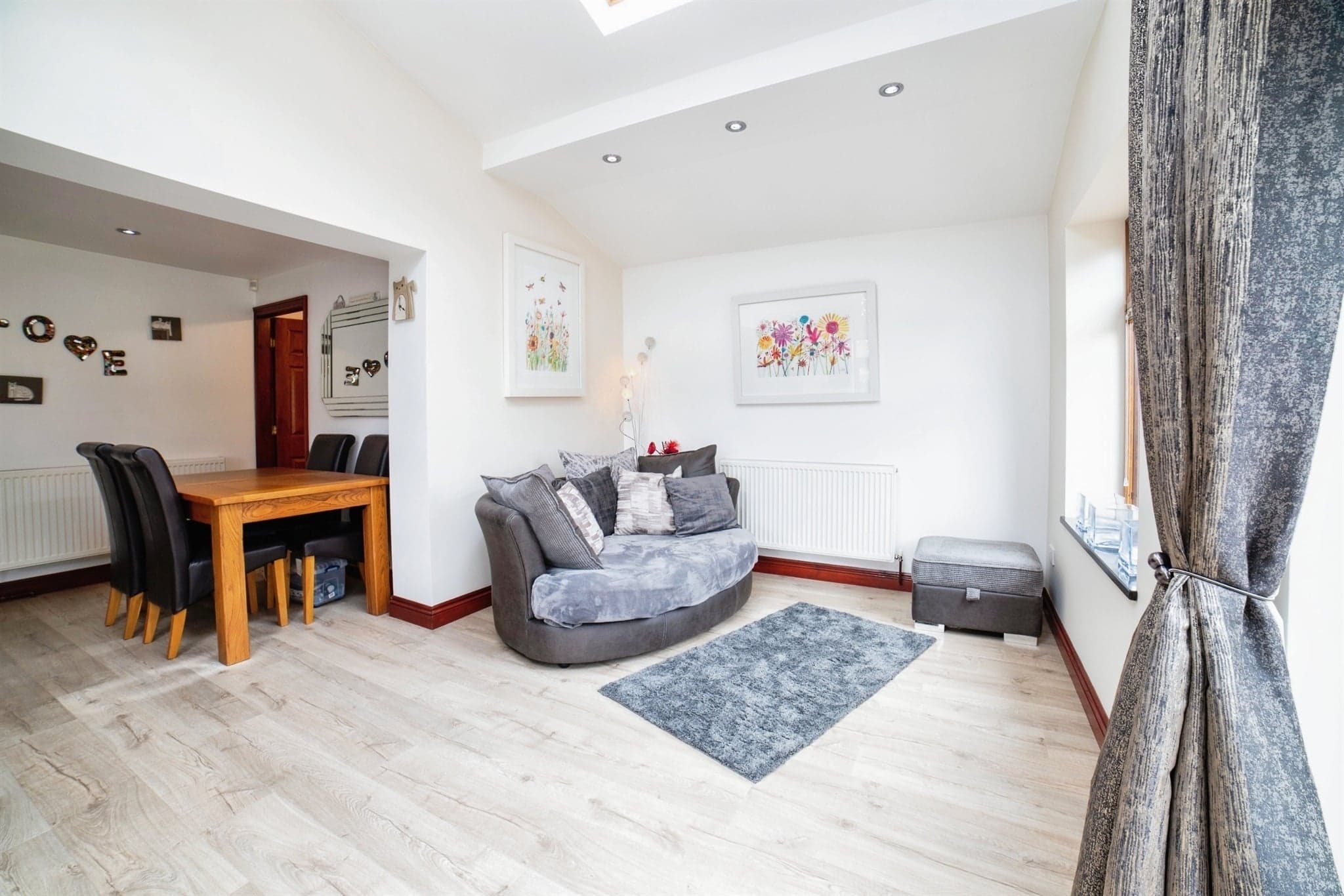 Property at Ball Hill, South Normanton, ALFRETON