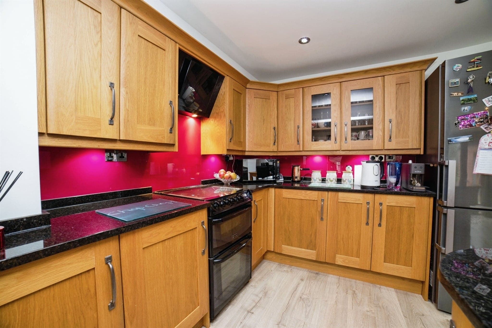 Property at Ball Hill, South Normanton, ALFRETON