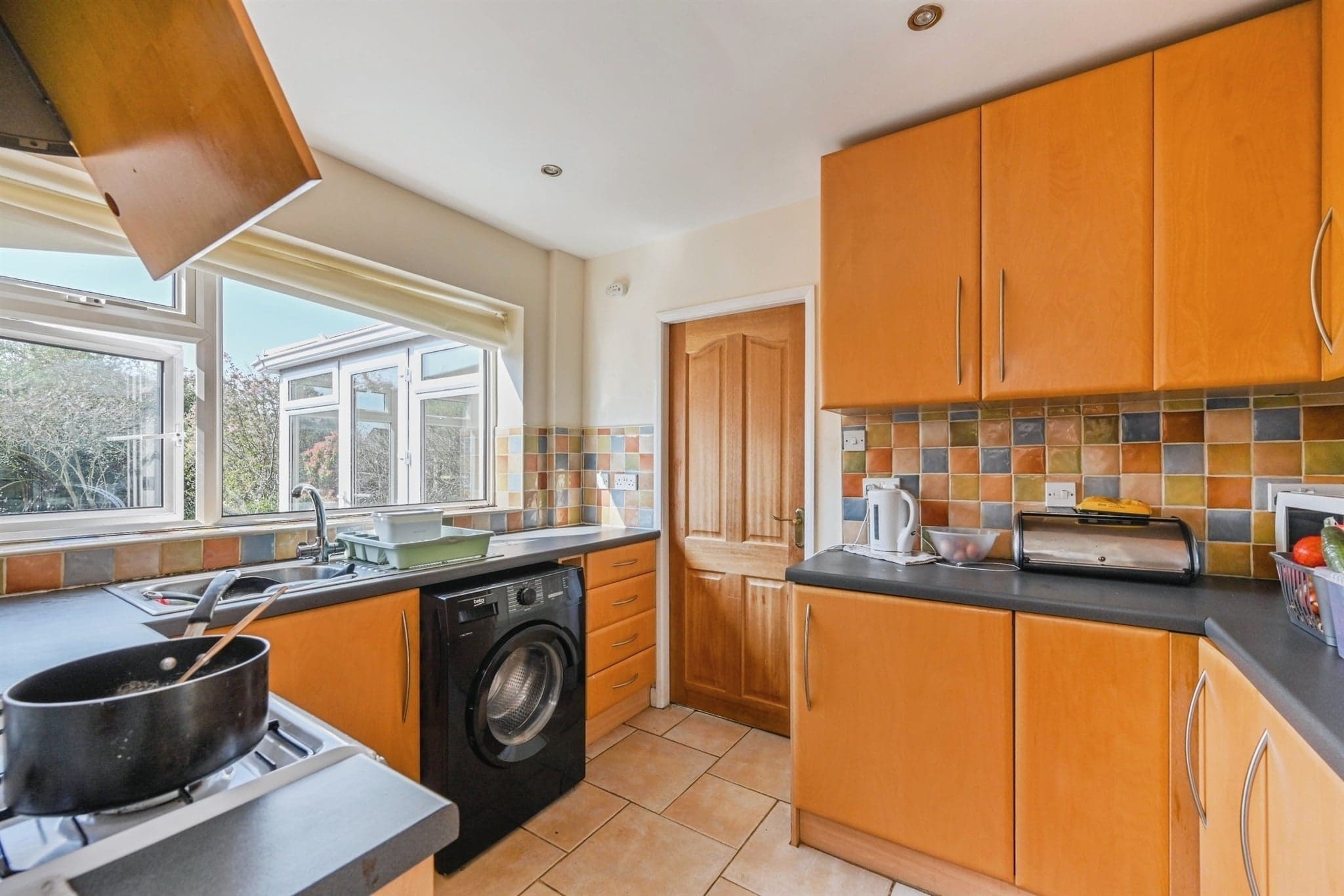 Property at Portreath Drive, Allestree, Derby