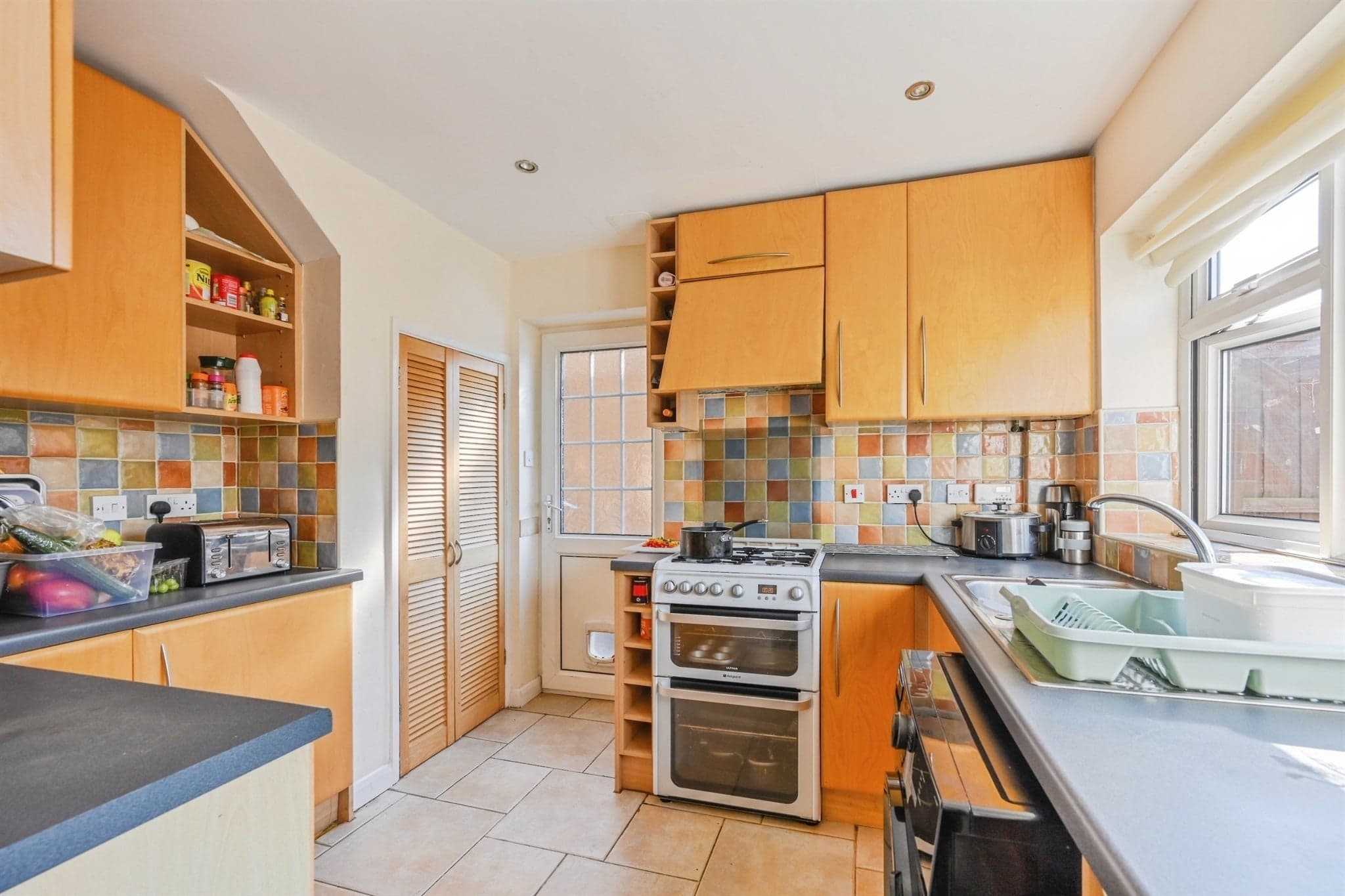 Property at Portreath Drive, Allestree, Derby