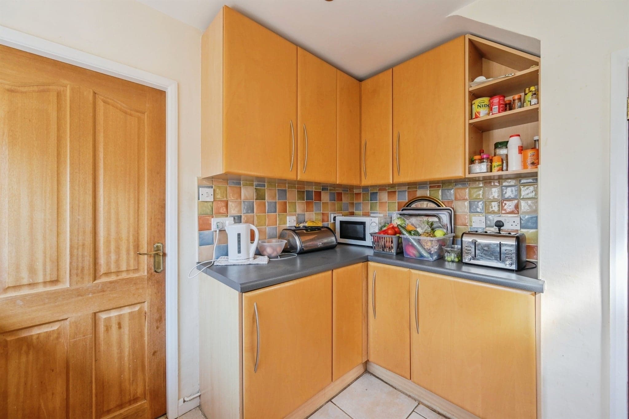 Property at Portreath Drive, Allestree, Derby