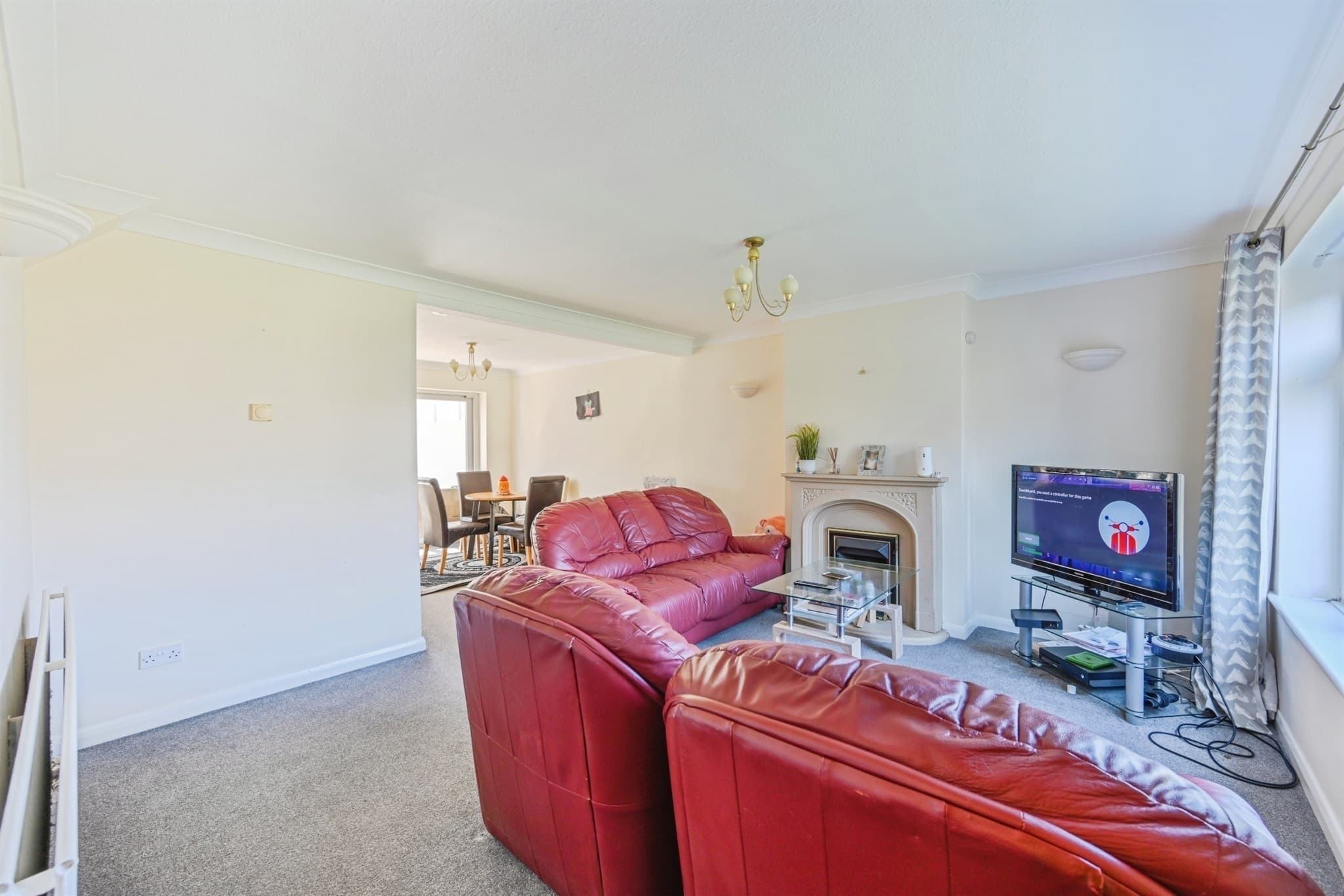 Property at Portreath Drive, Allestree, Derby