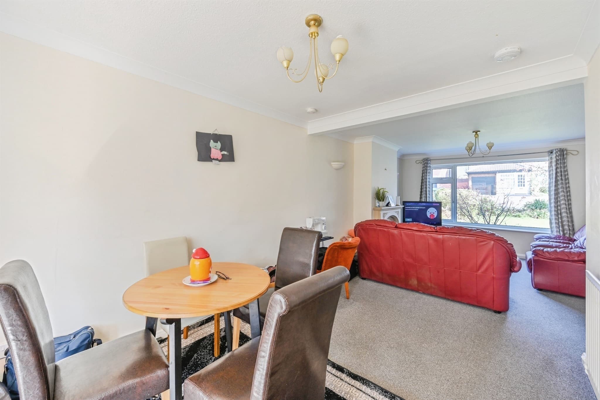 Property at Portreath Drive, Allestree, Derby