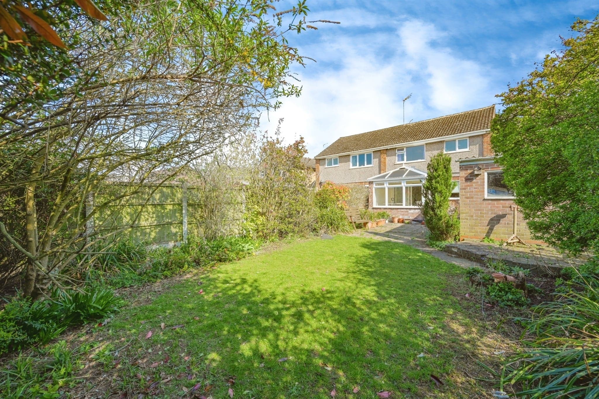 Property at Portreath Drive, Allestree, Derby