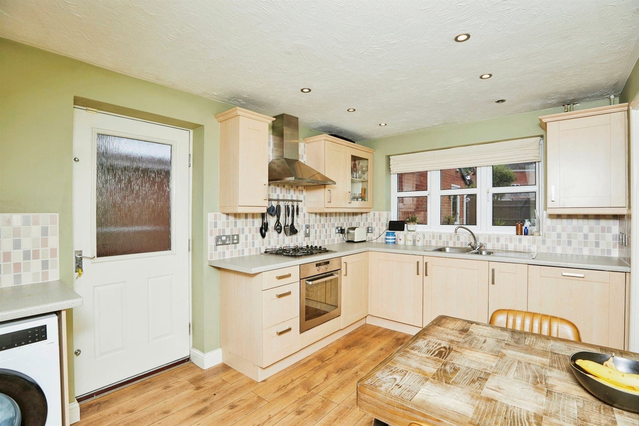 Property at Trusley Brook, Hilton, Derby