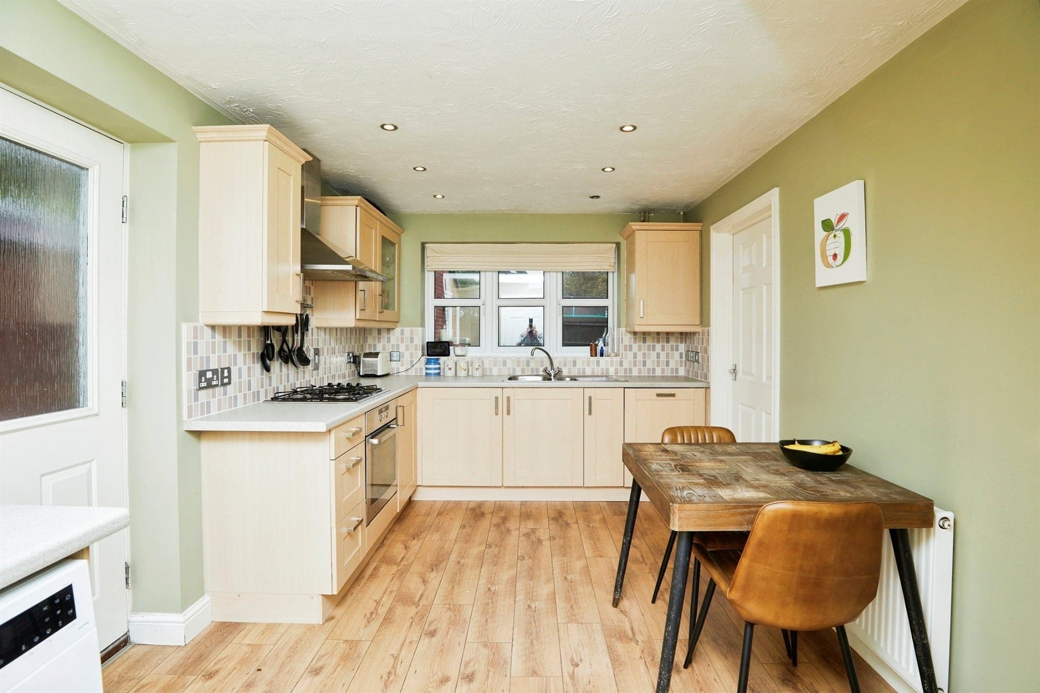 Property at Trusley Brook, Hilton, Derby