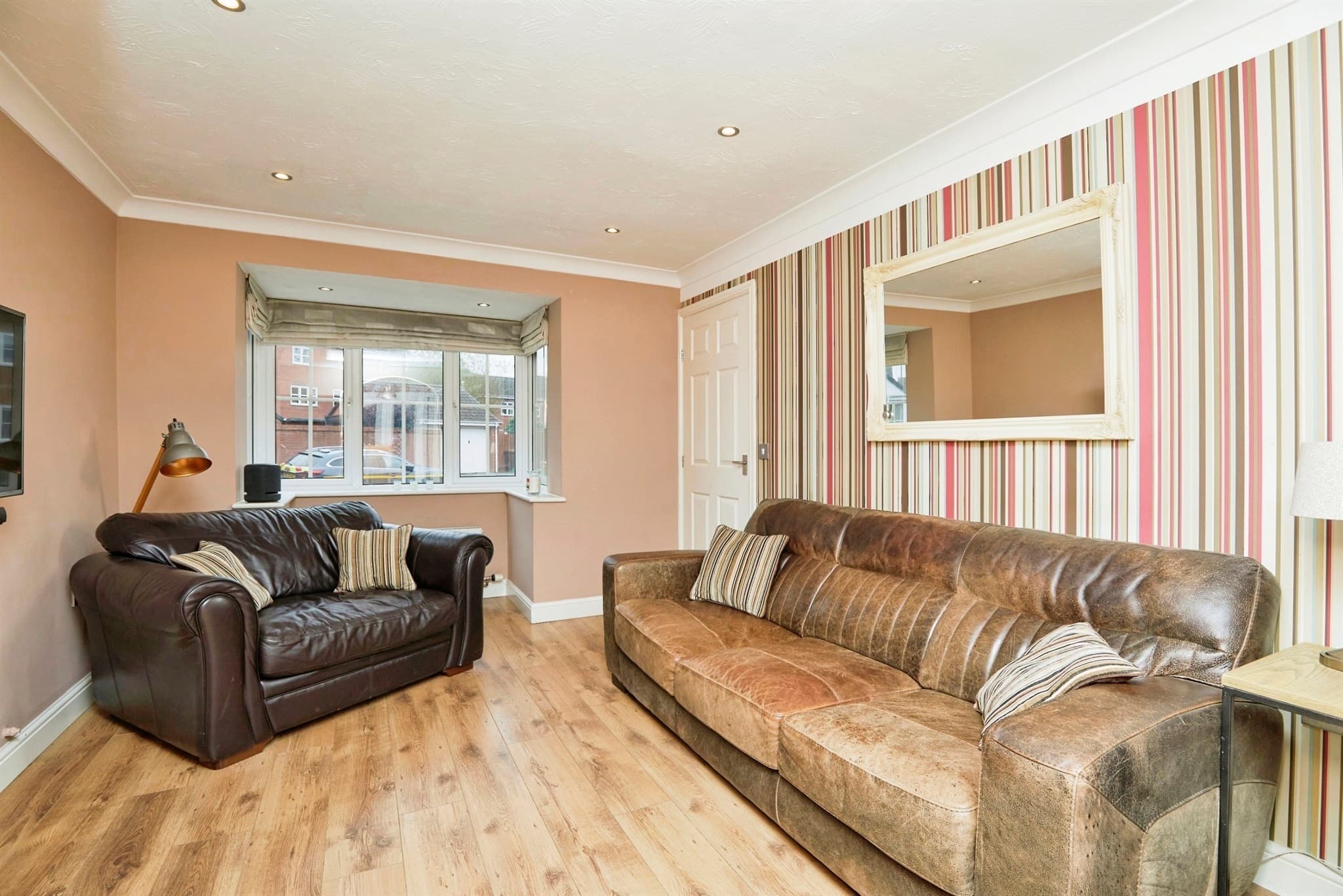 Property at Trusley Brook, Hilton, Derby