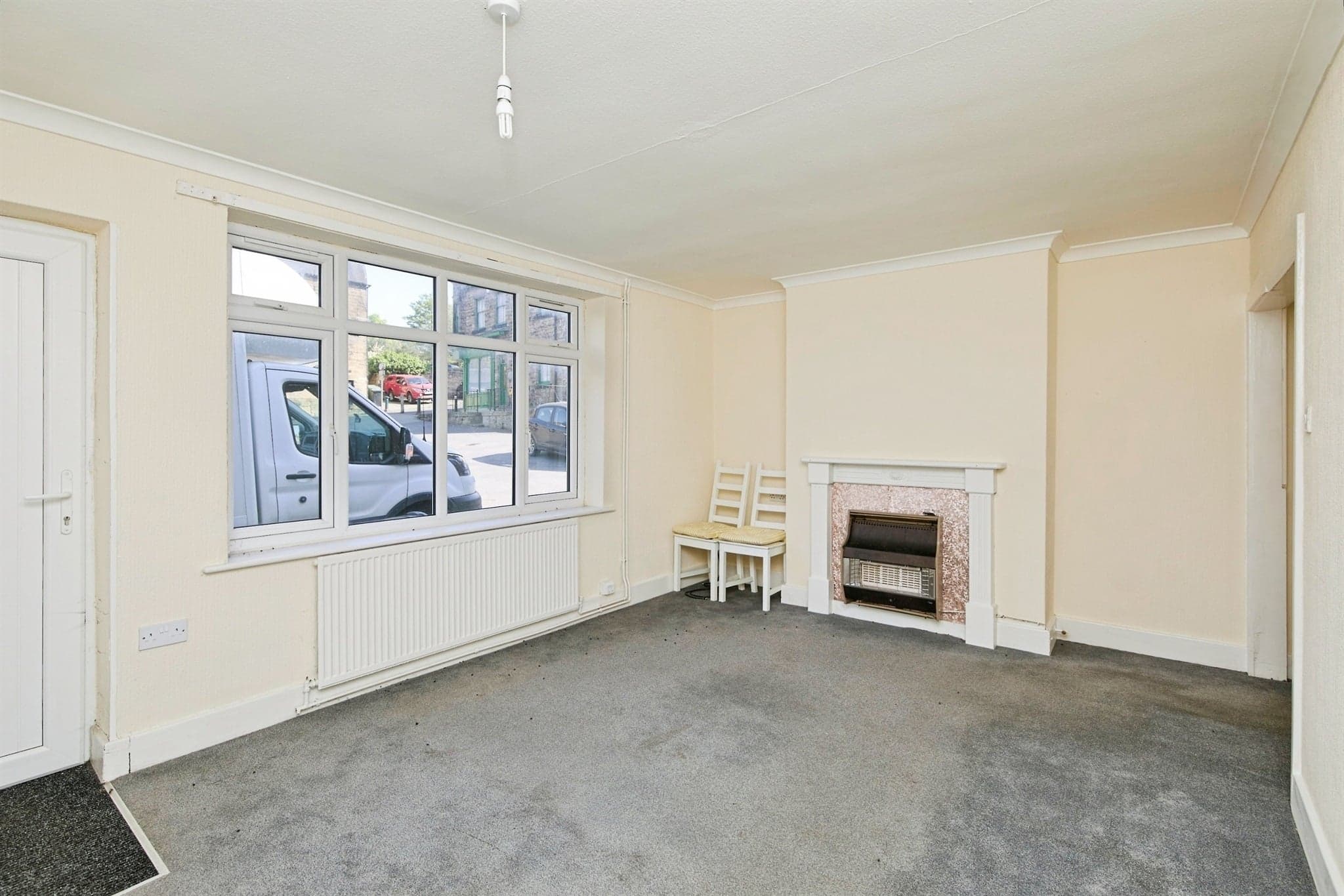Property at Market Place, Belper