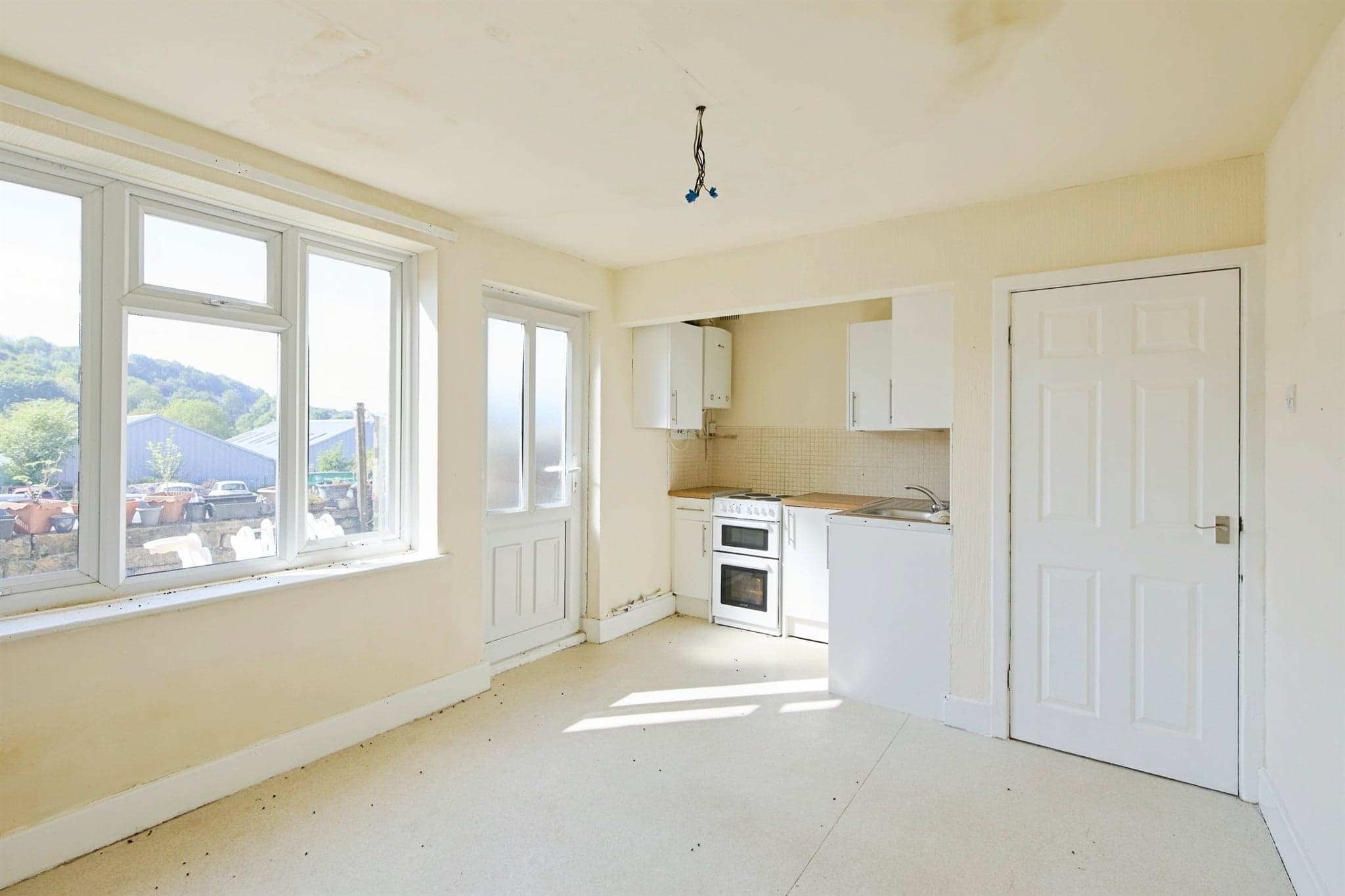 Property at Market Place, Belper