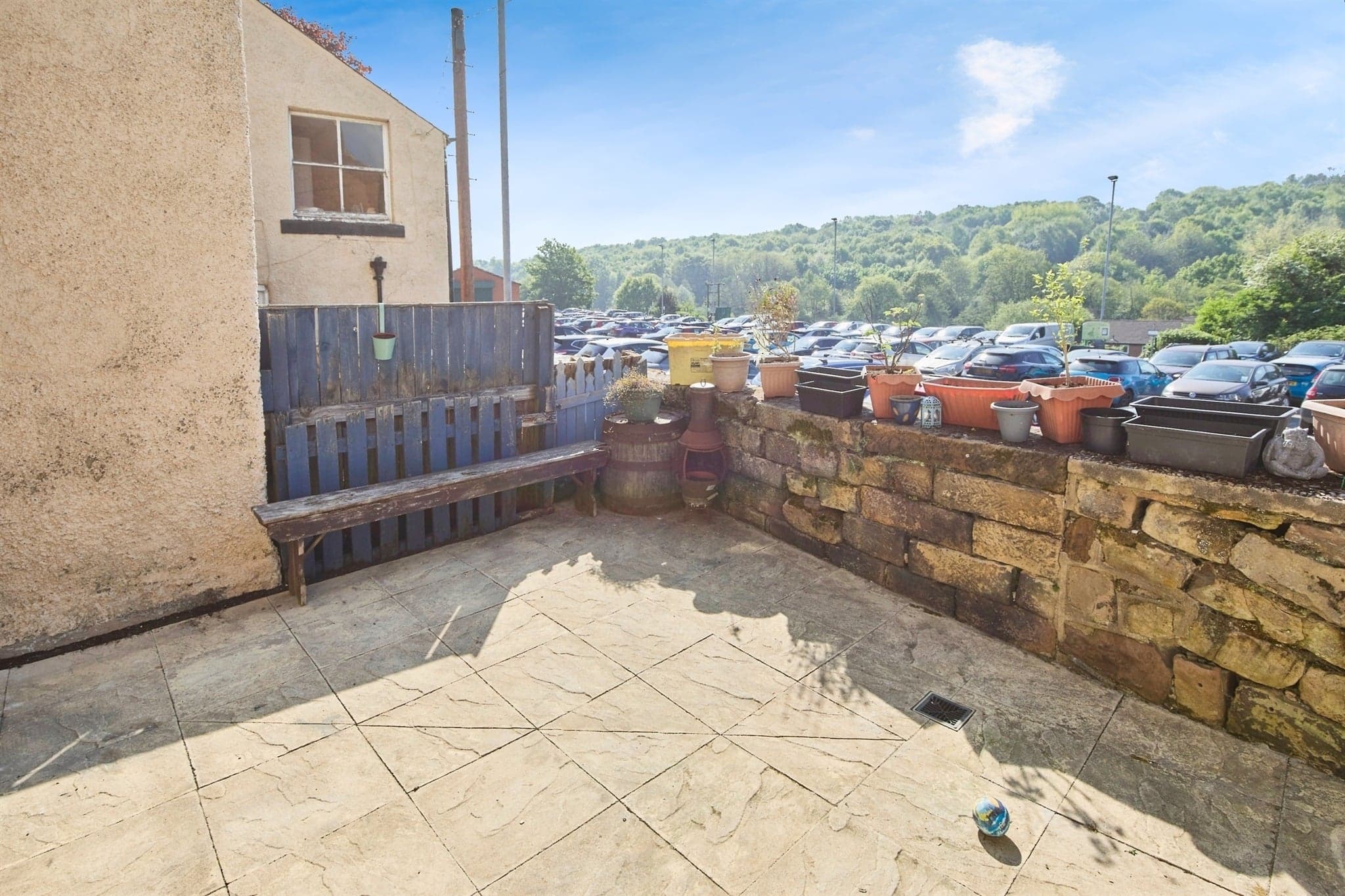 Property at Market Place, Belper