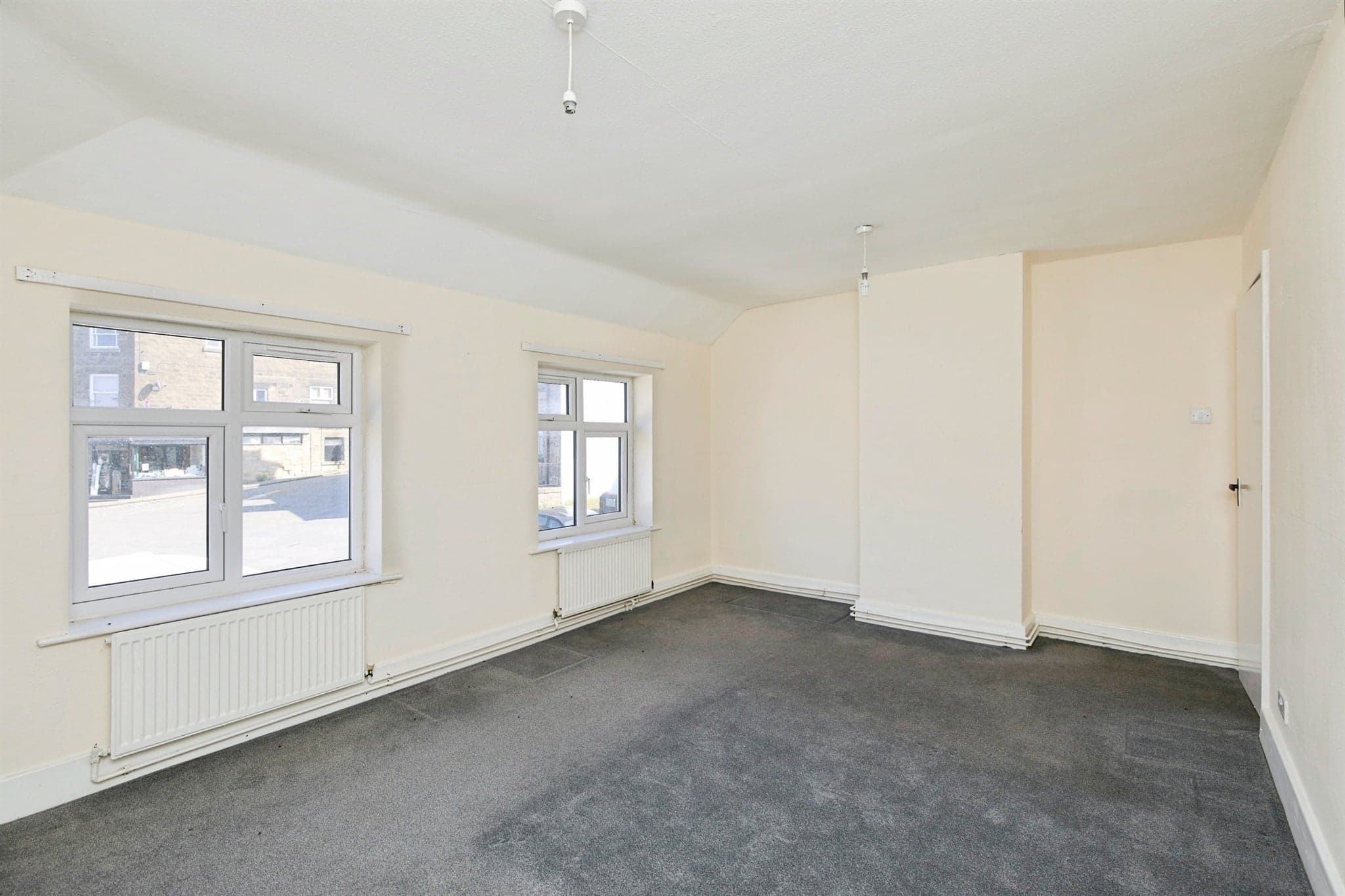 Property at Market Place, Belper