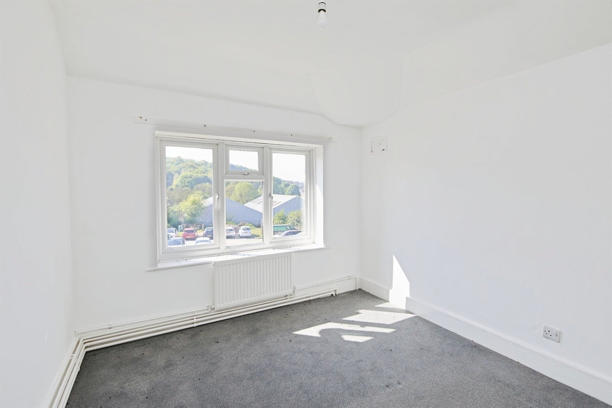 Property at Market Place, Belper