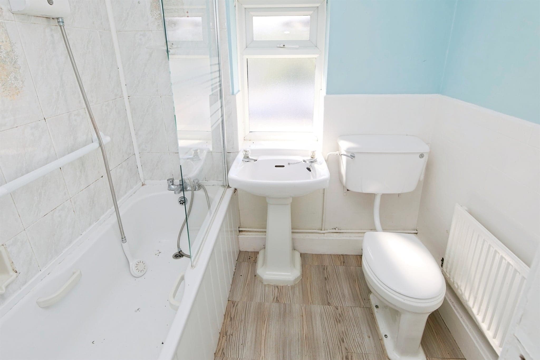 Property at Market Place, Belper