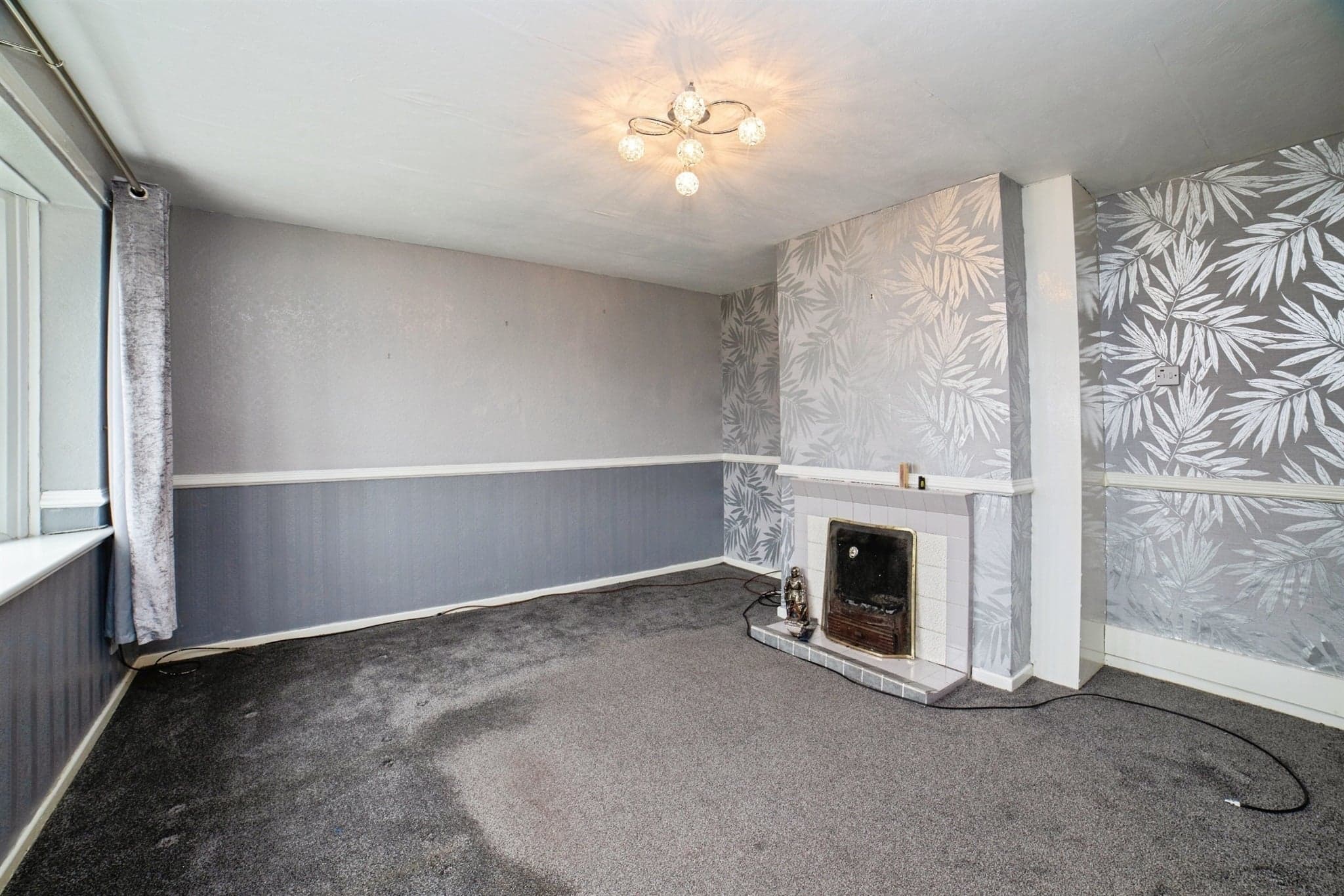 Property at Princess Avenue, South Normanton, Alfreton