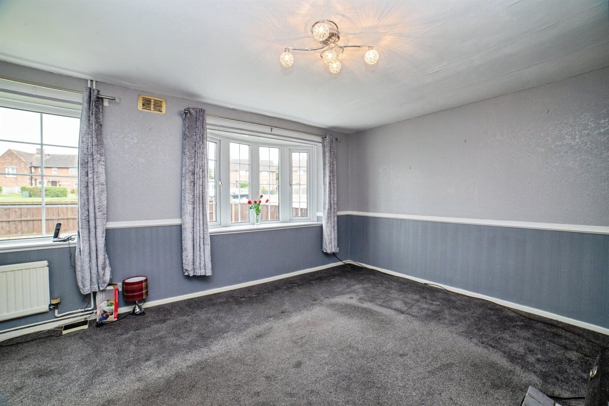 Property at Princess Avenue, South Normanton, Alfreton