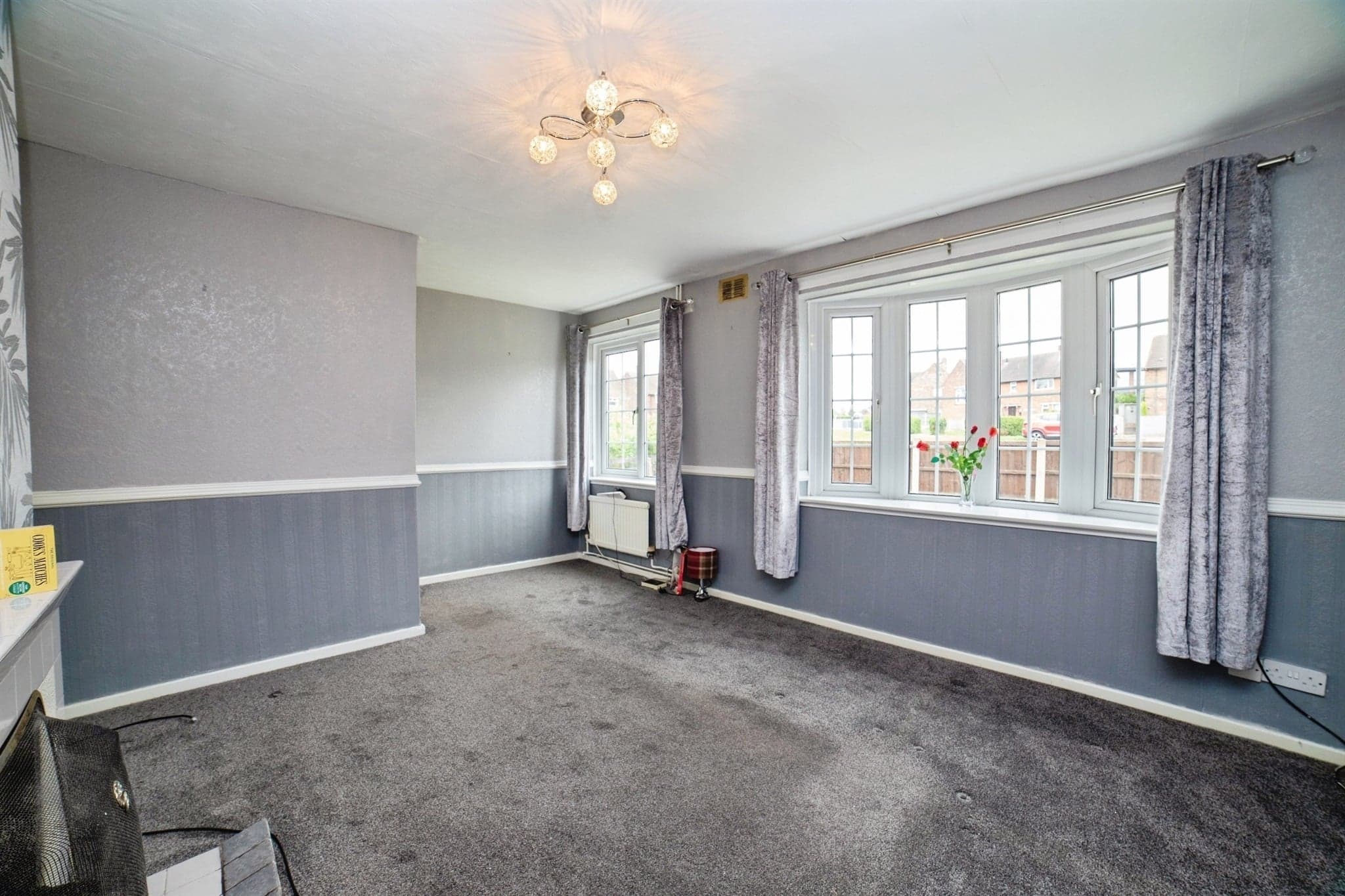 Property at Princess Avenue, South Normanton, Alfreton