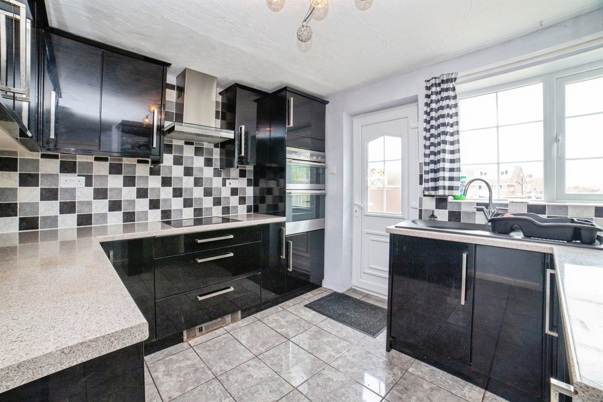 Property at Princess Avenue, South Normanton, Alfreton