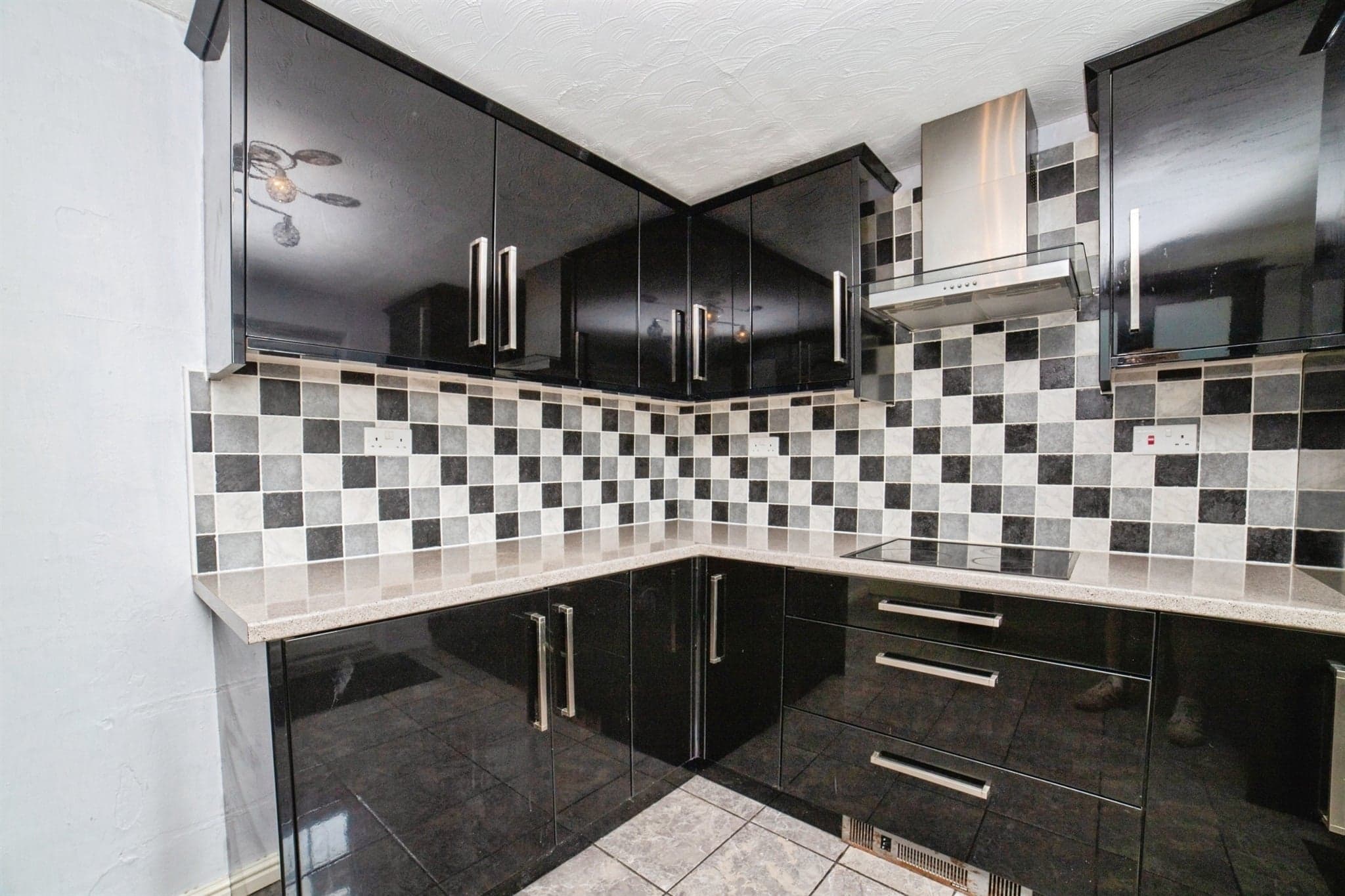 Property at Princess Avenue, South Normanton, Alfreton