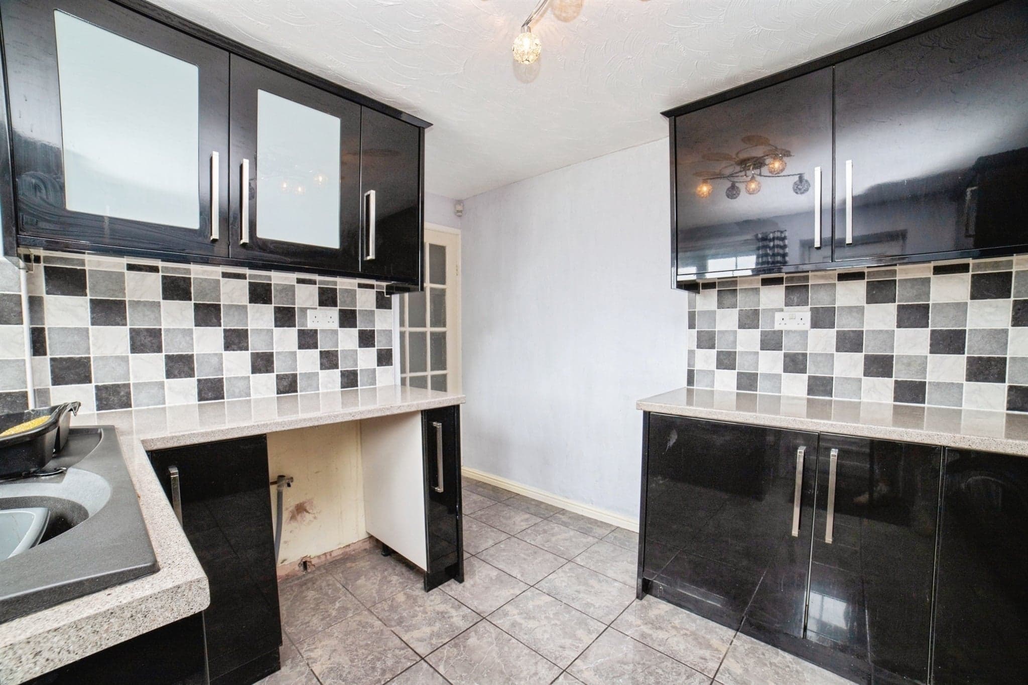 Property at Princess Avenue, South Normanton, Alfreton