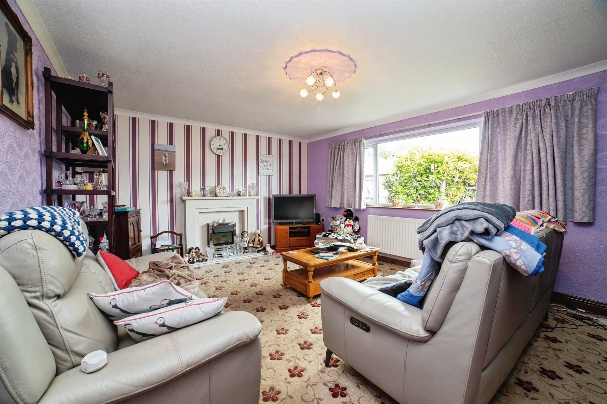 Property at Birchwood Lane, South Normanton, Alfreton