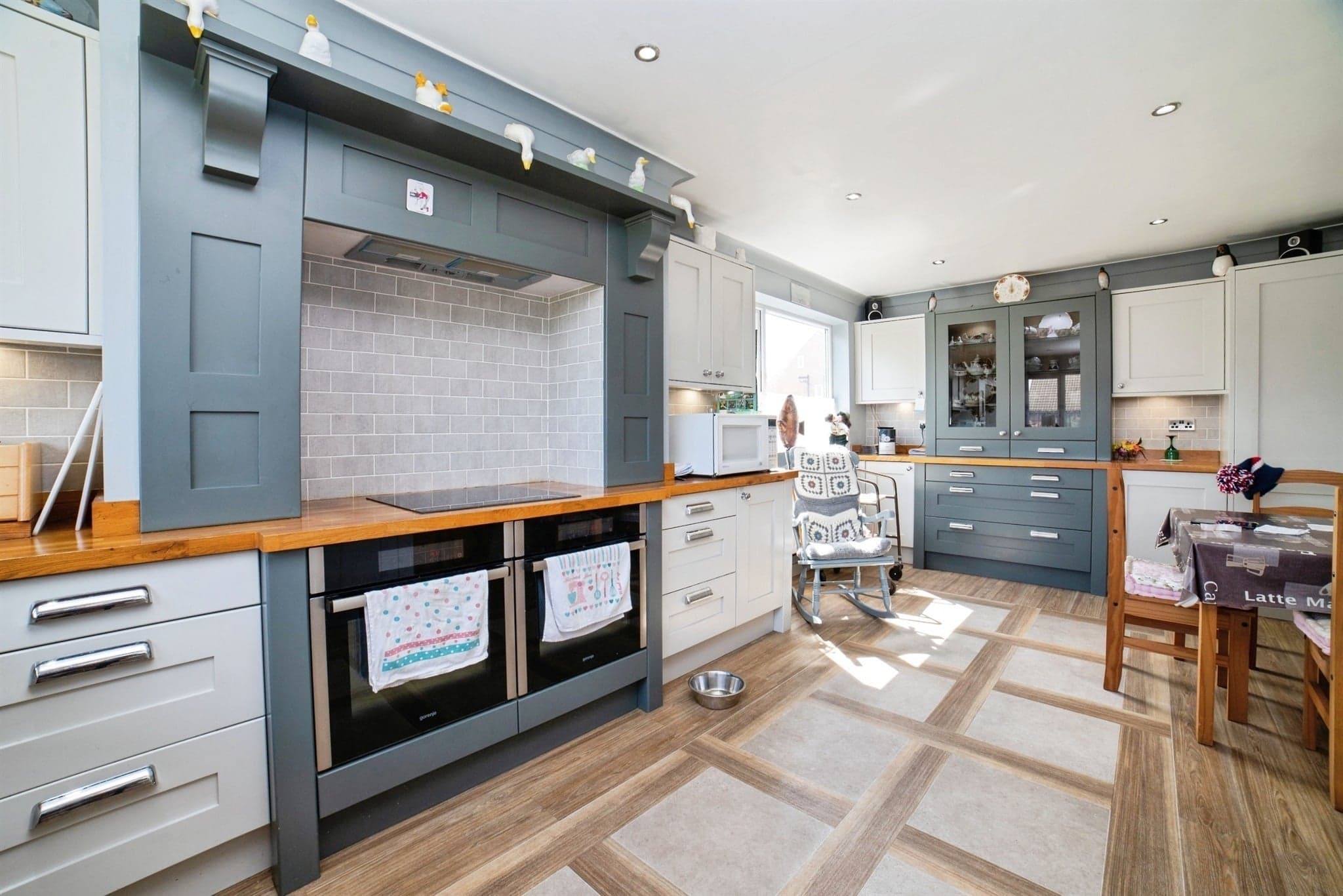 Property at Birchwood Lane, South Normanton, Alfreton