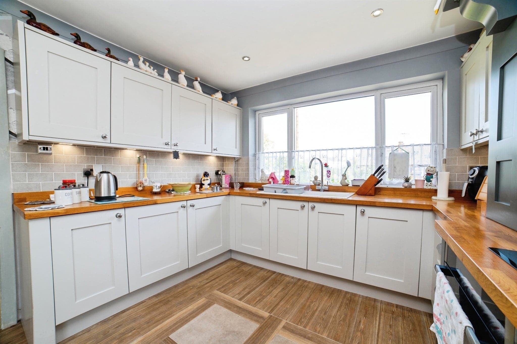 Property at Birchwood Lane, South Normanton, Alfreton