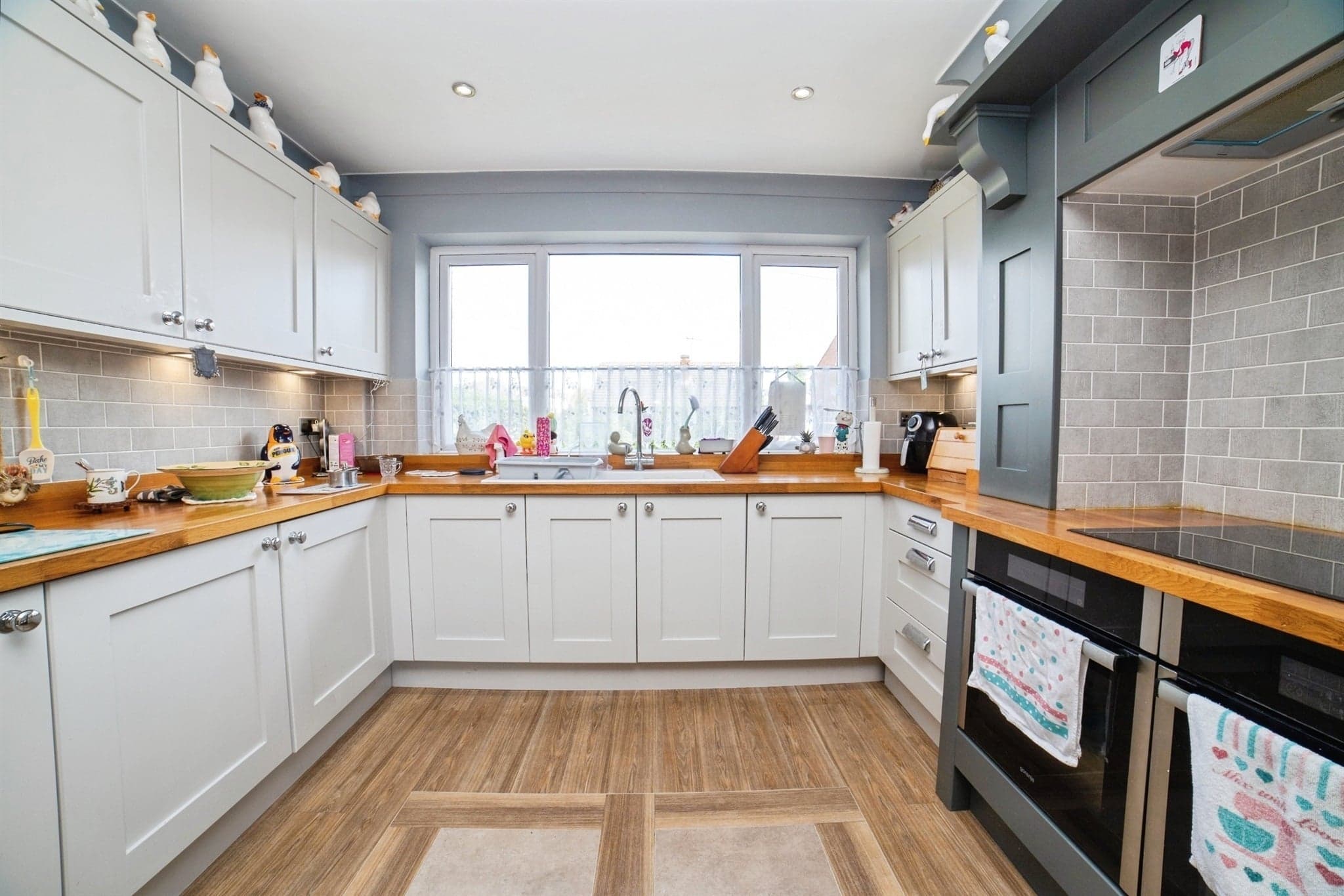 Property at Birchwood Lane, South Normanton, Alfreton