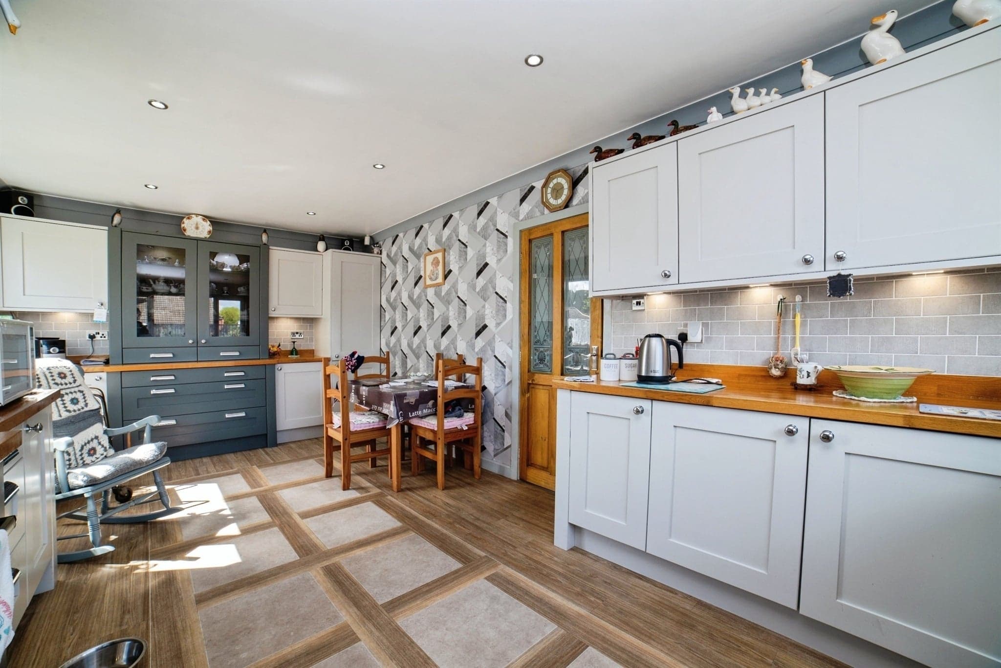 Property at Birchwood Lane, South Normanton, Alfreton