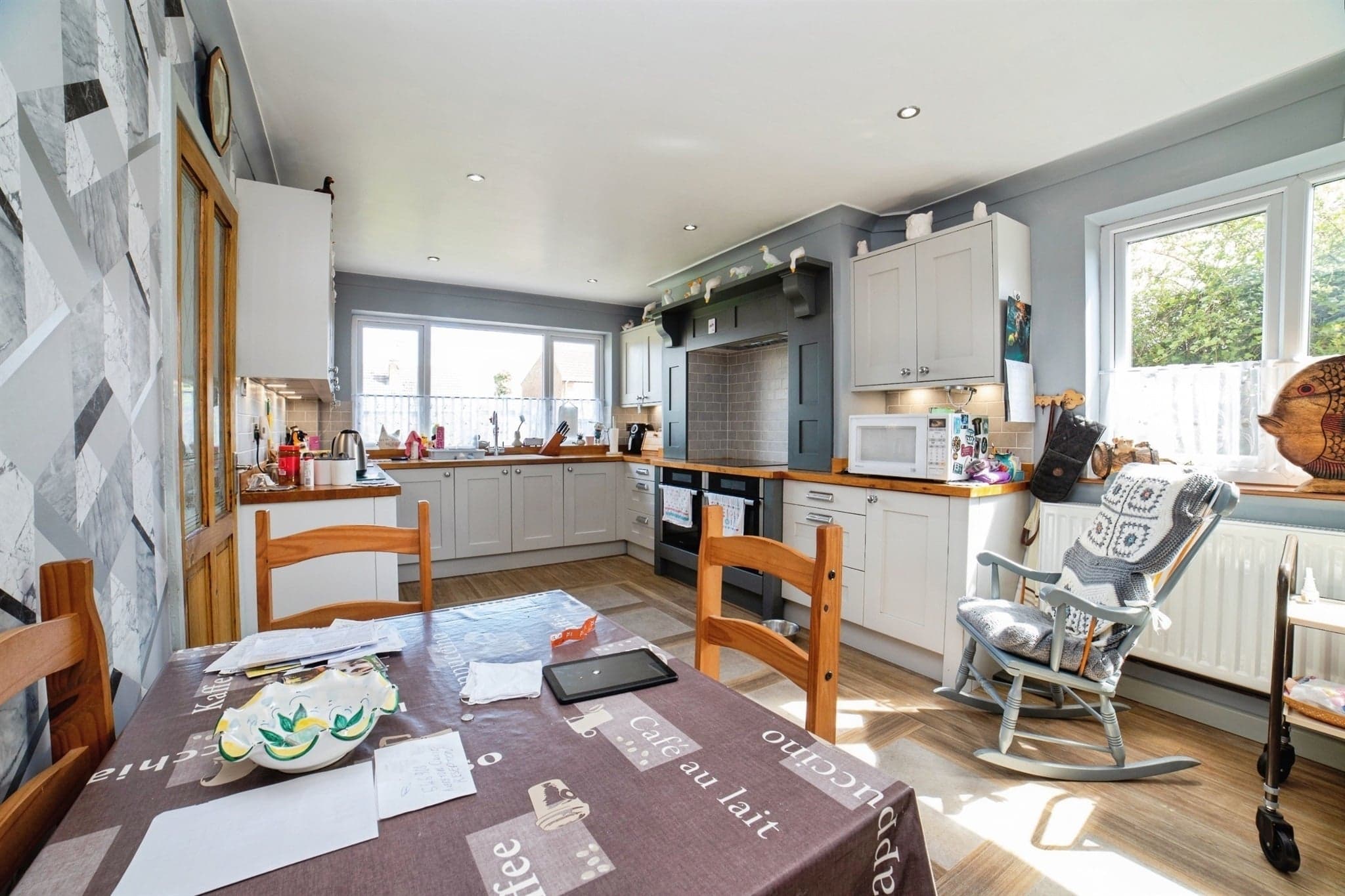 Property at Birchwood Lane, South Normanton, Alfreton