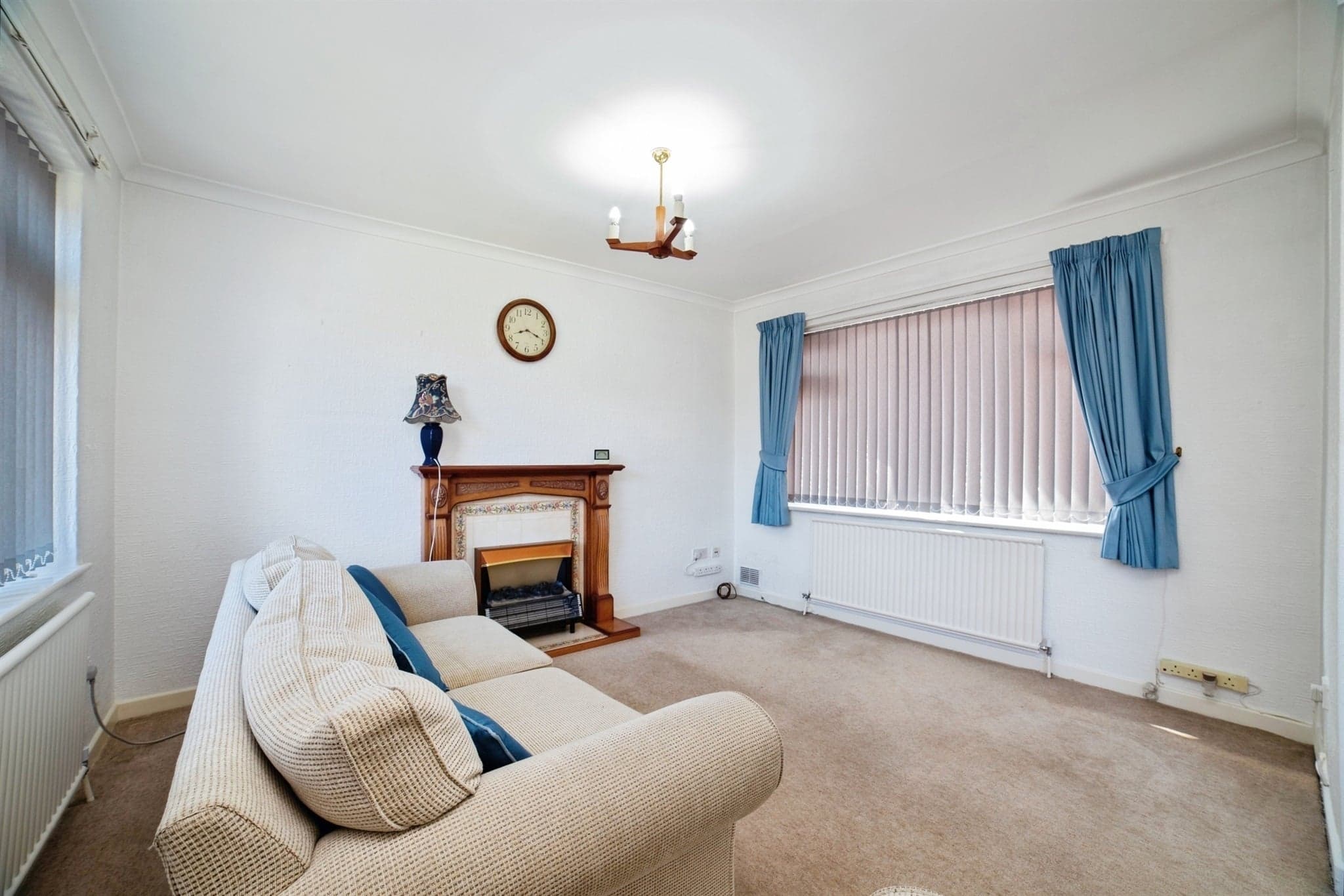 Property at Douglas Avenue, Heanor