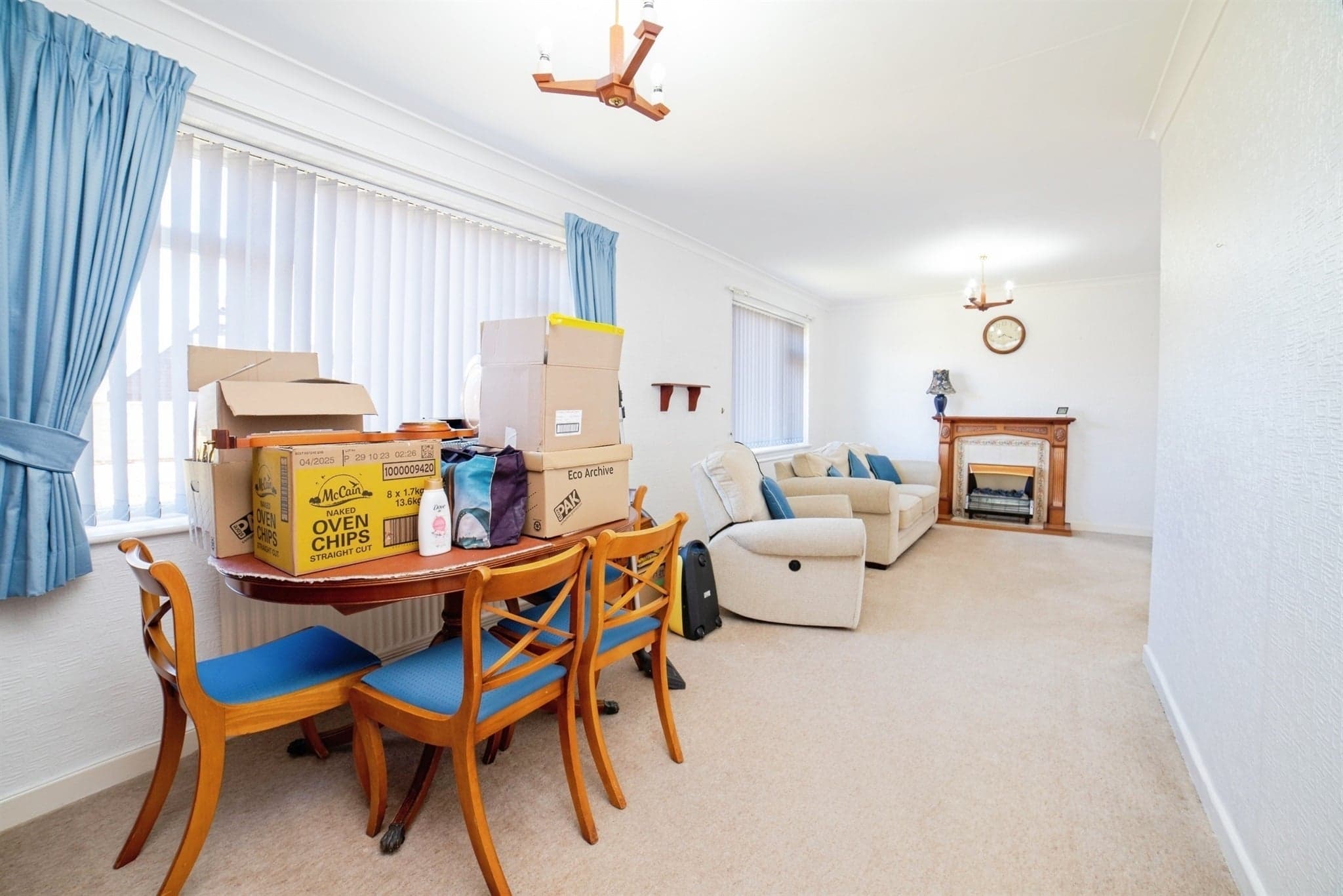 Property at Douglas Avenue, Heanor