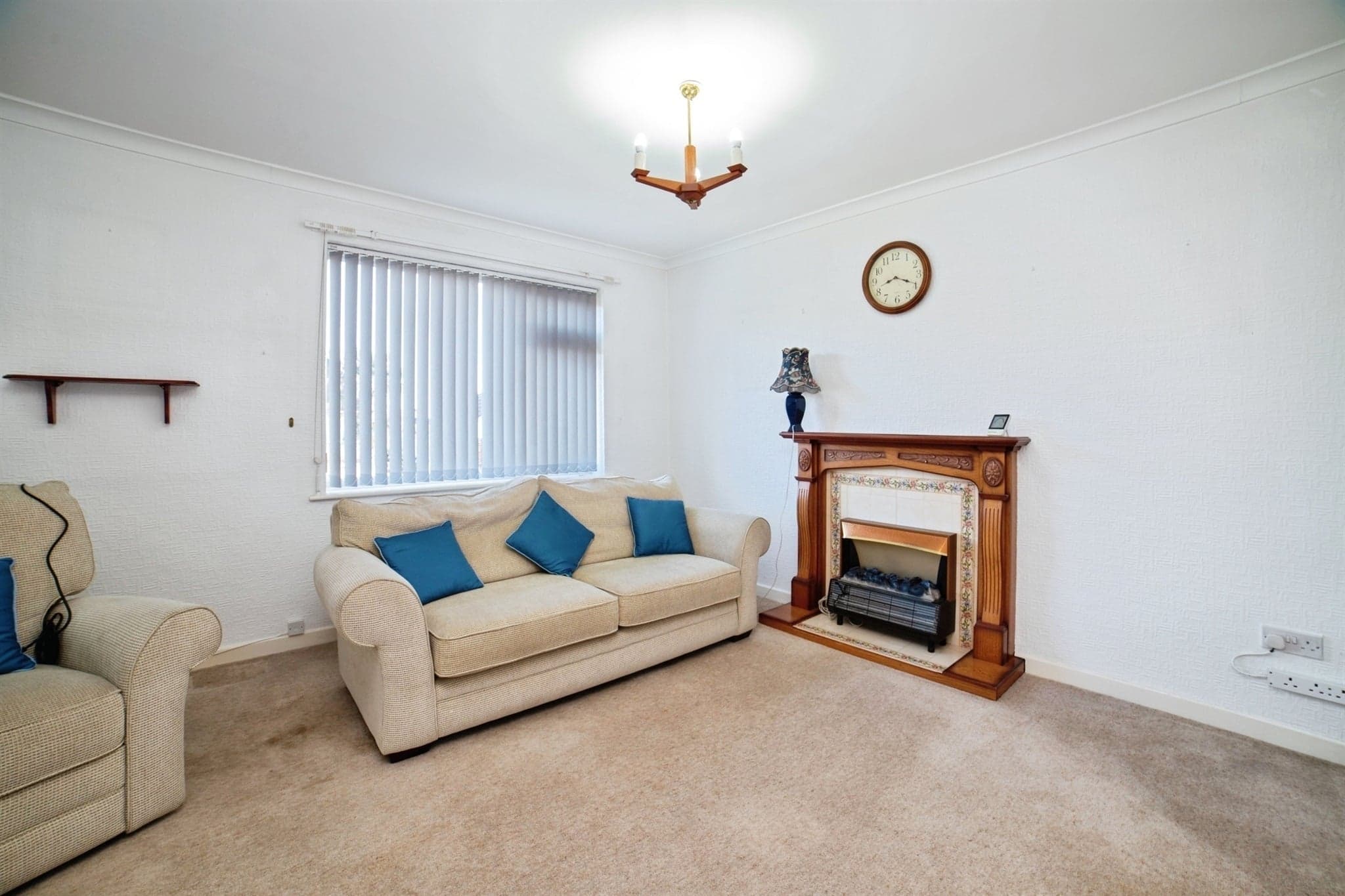 Property at Douglas Avenue, Heanor