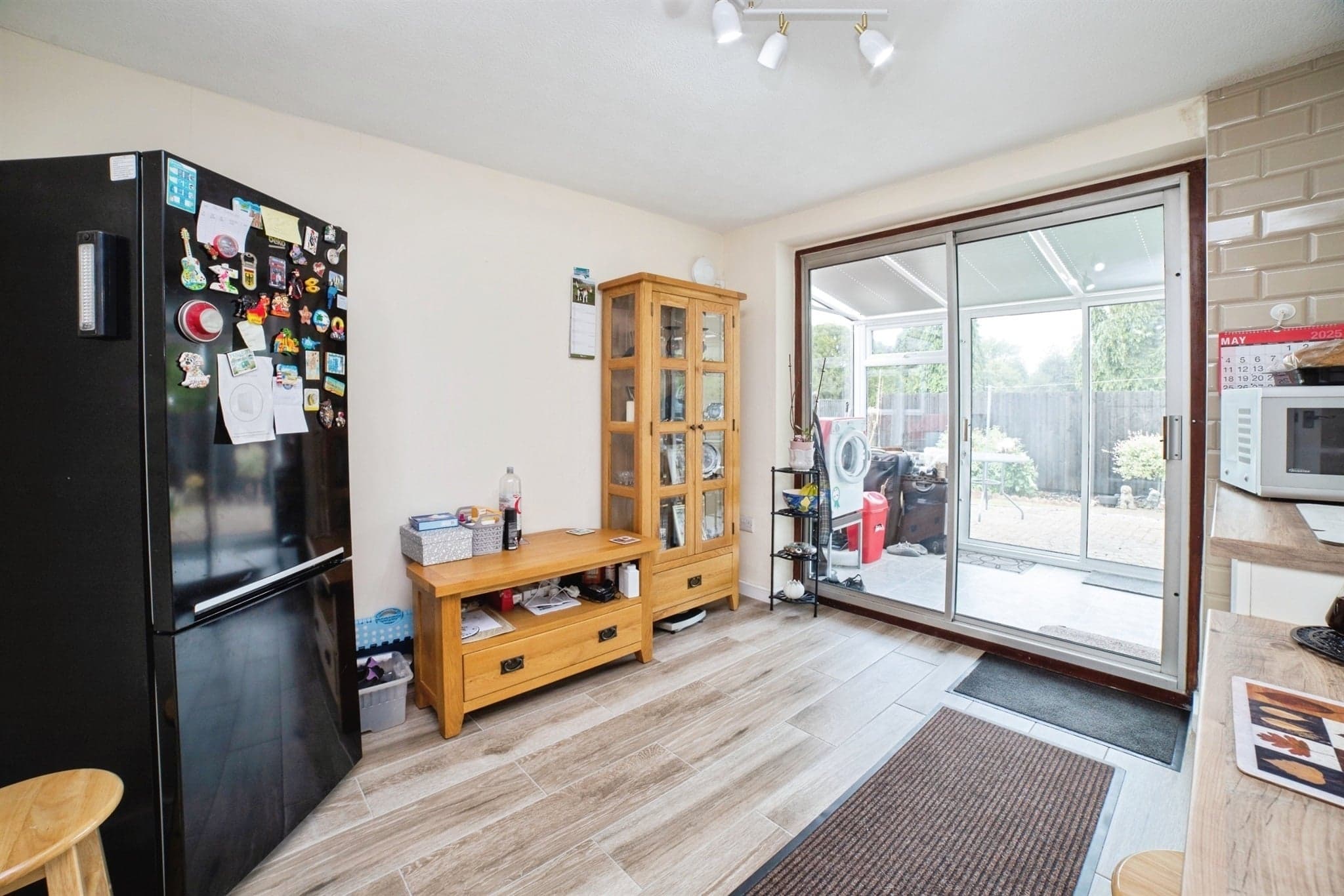 Property at Mundys Drive, Heanor