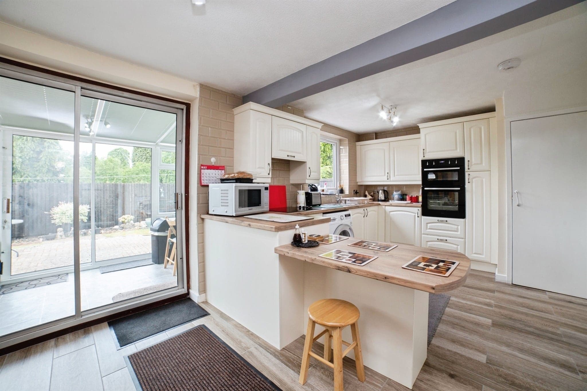 Property at Mundys Drive, Heanor