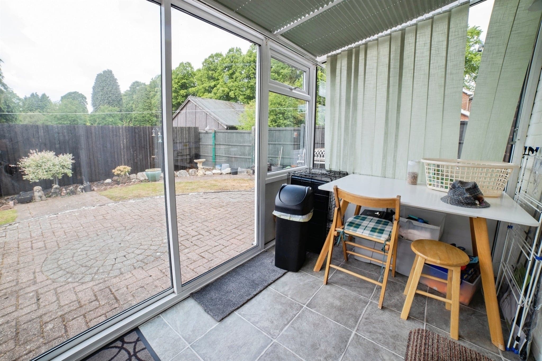 Property at Mundys Drive, Heanor