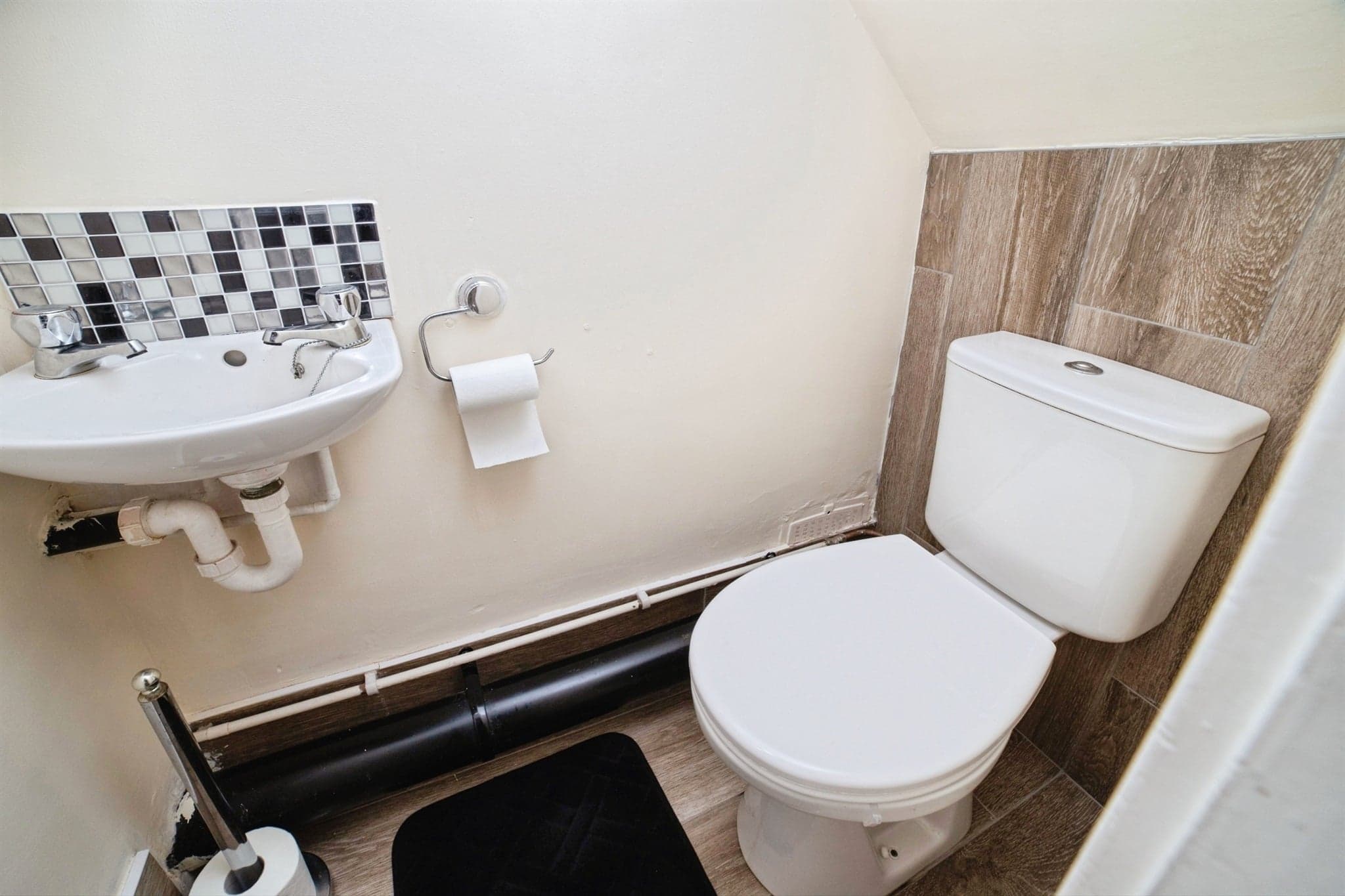 Property at Mundys Drive, Heanor