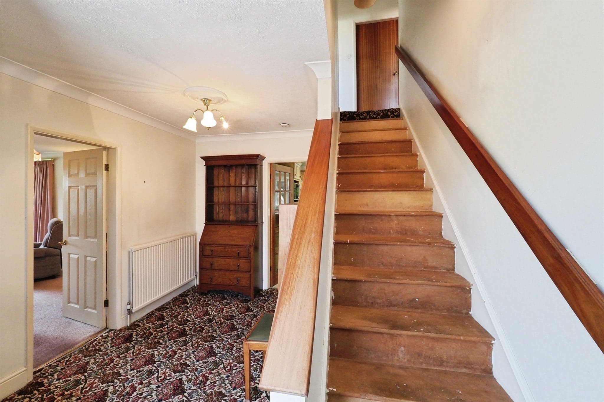 Property at Oak Close, Ockbrook, Derby