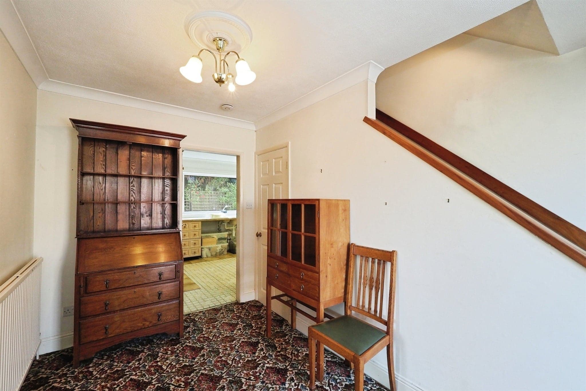 Property at Oak Close, Ockbrook, Derby