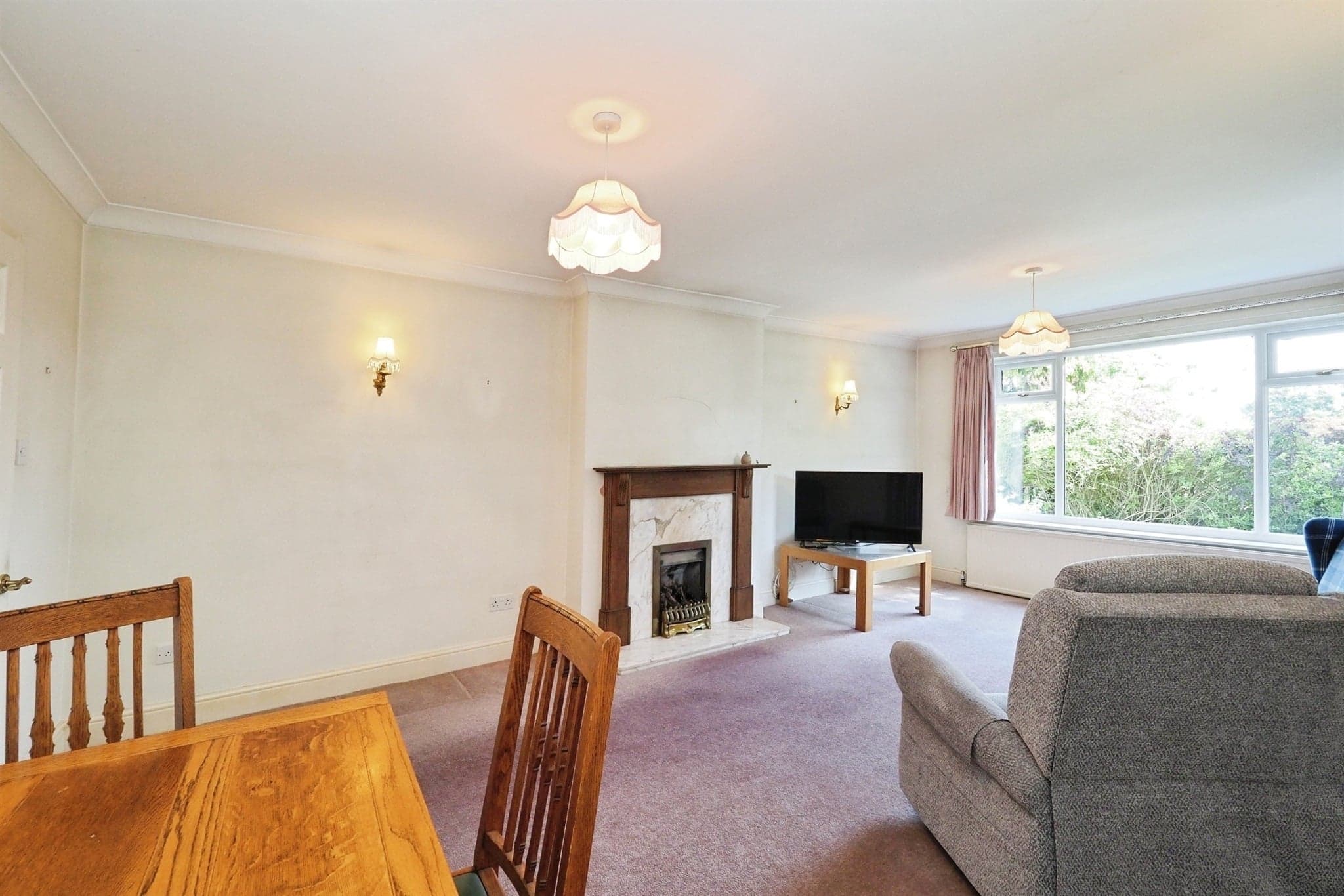 Property at Oak Close, Ockbrook, Derby