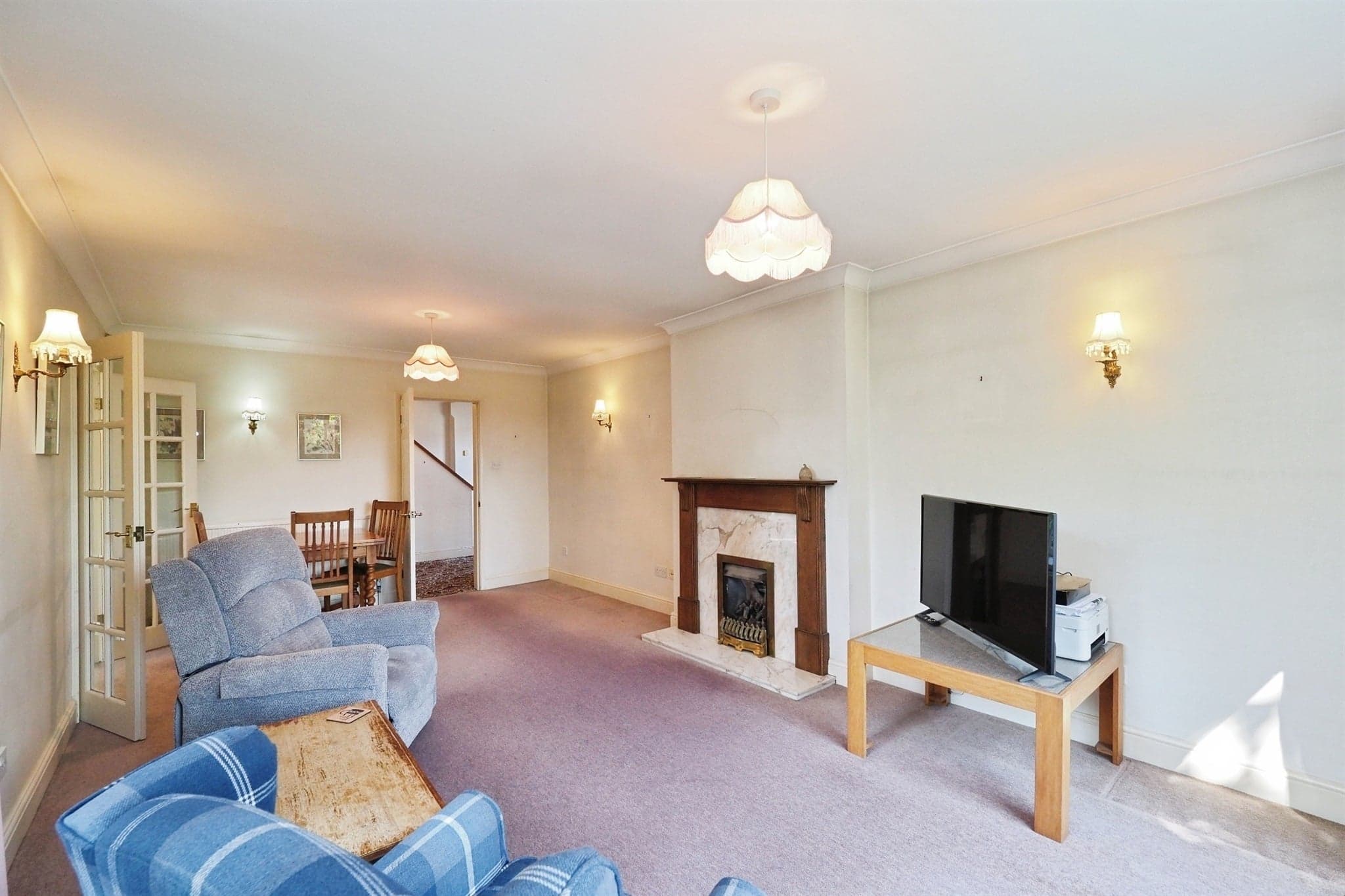 Property at Oak Close, Ockbrook, Derby