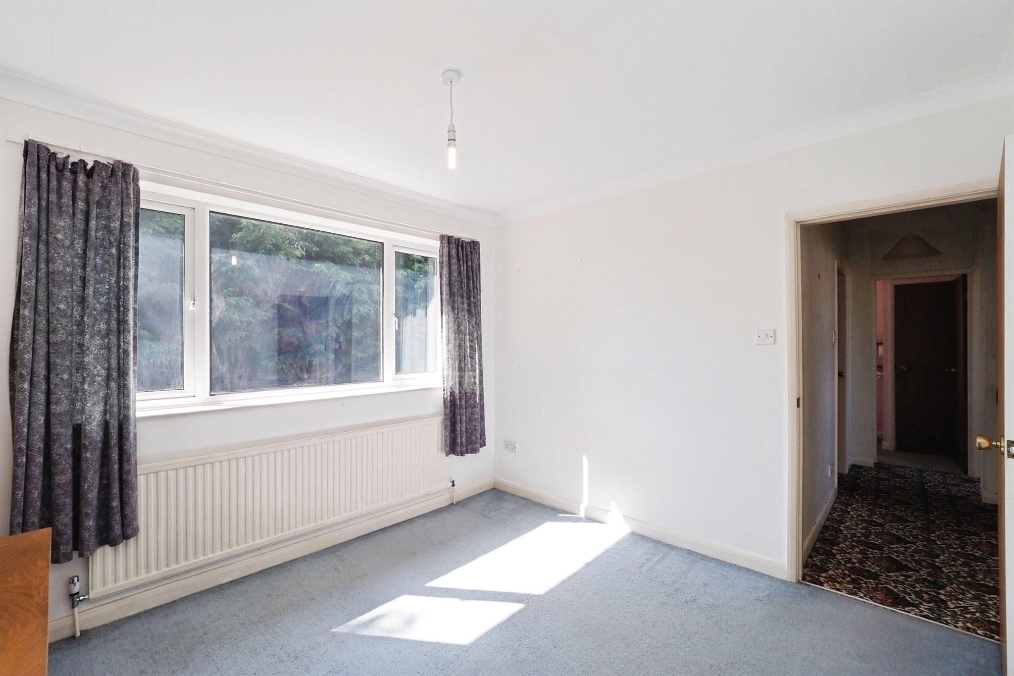 Property at Oak Close, Ockbrook, Derby