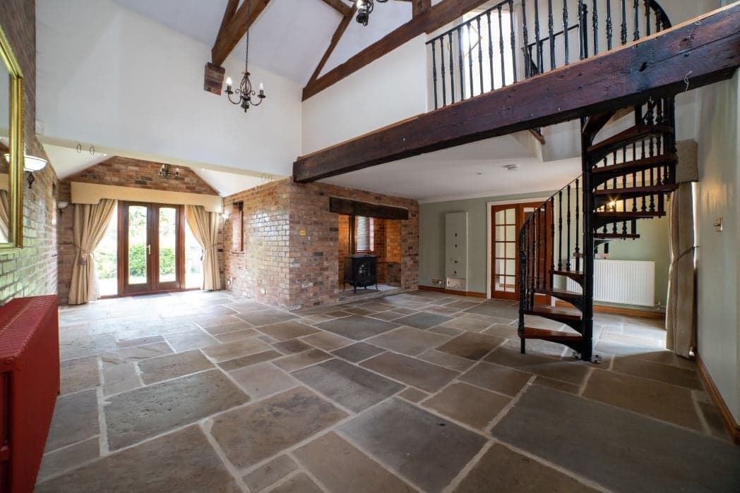 Property at Spondon Road, Dale Abbey, Ilkeston