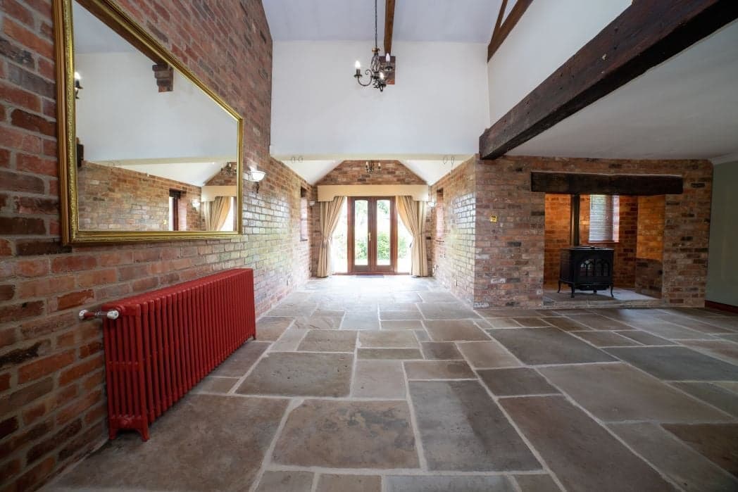 Property at Spondon Road, Dale Abbey, Ilkeston