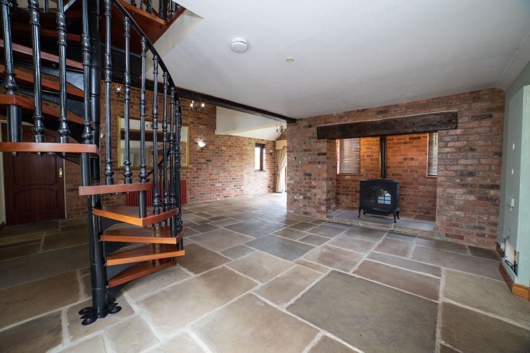 Property at Spondon Road, Dale Abbey, Ilkeston