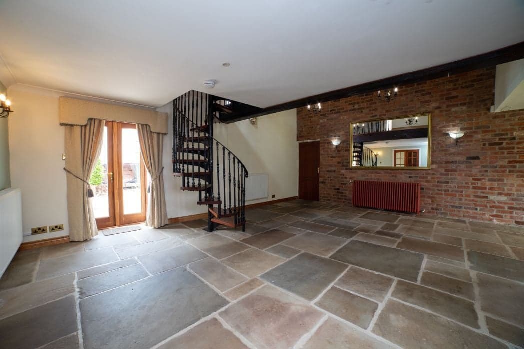 Property at Spondon Road, Dale Abbey, Ilkeston