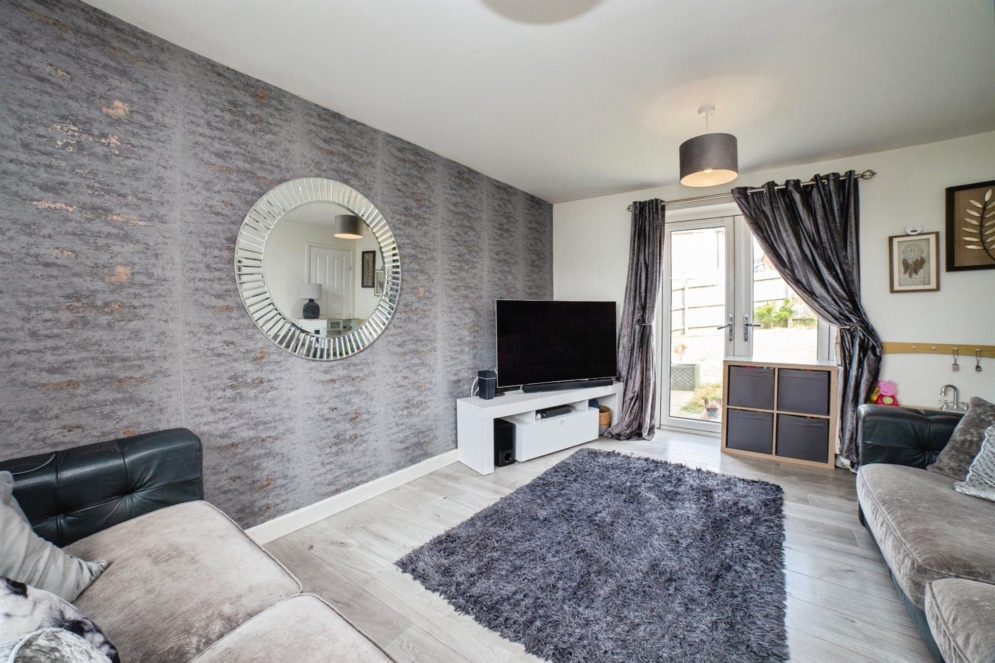 Property at Broadacre Way, Tibshelf, Alfreton