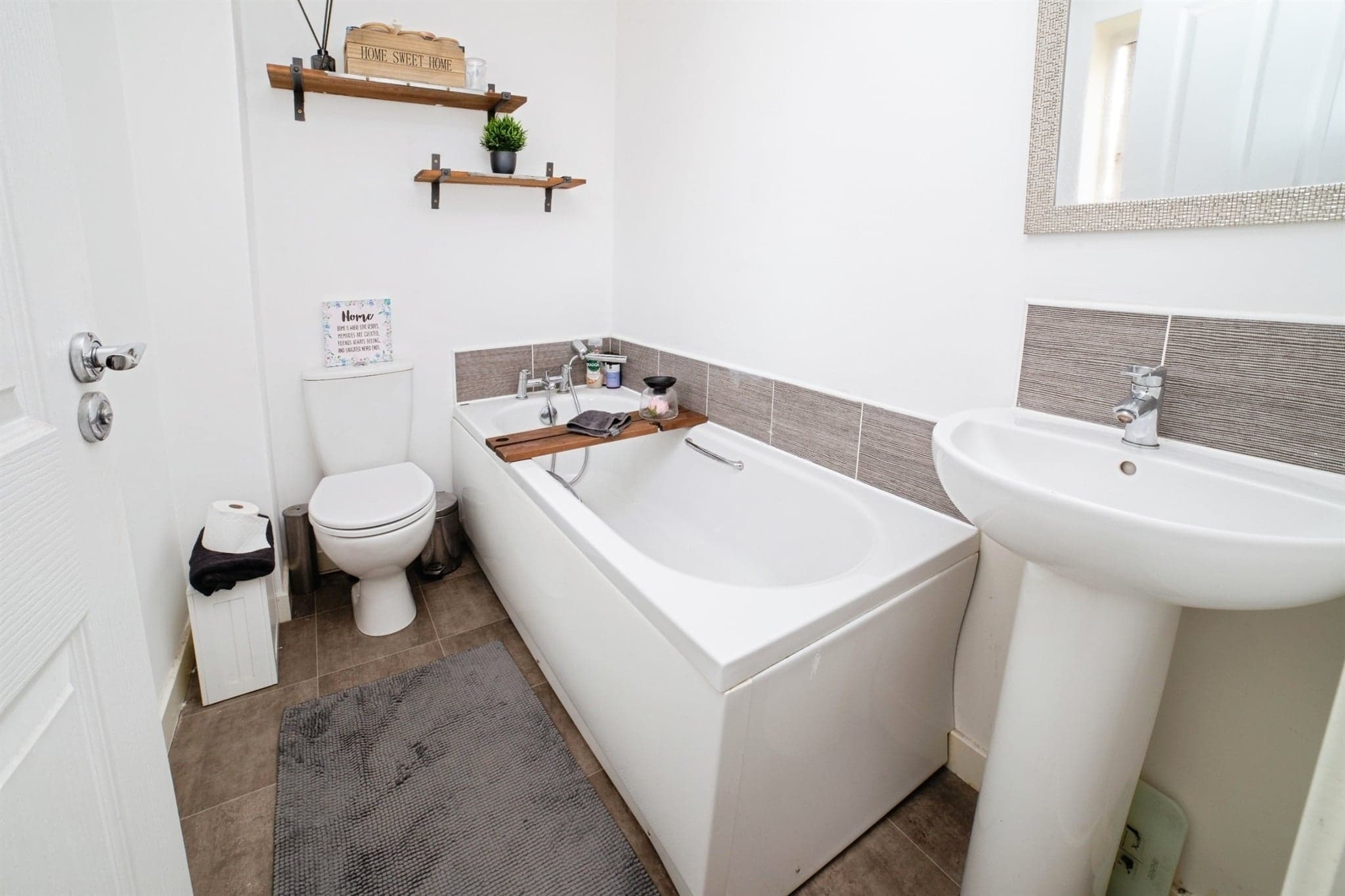 Property at Broadacre Way, Tibshelf, Alfreton