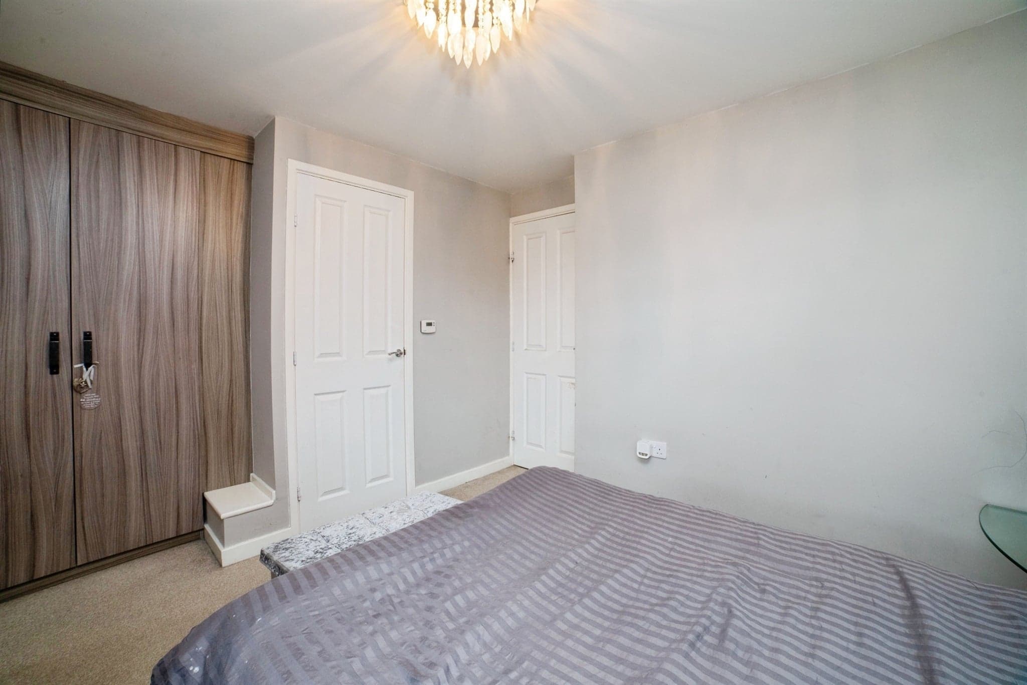 Property at Broadacre Way, Tibshelf, Alfreton