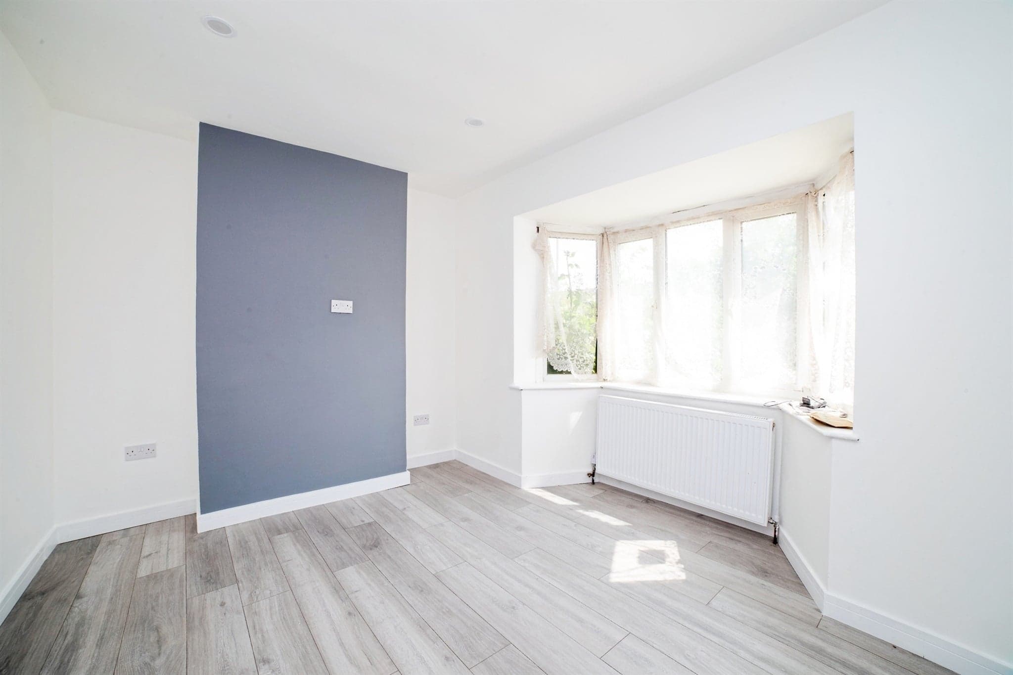 Property at Firs Avenue, Alfreton